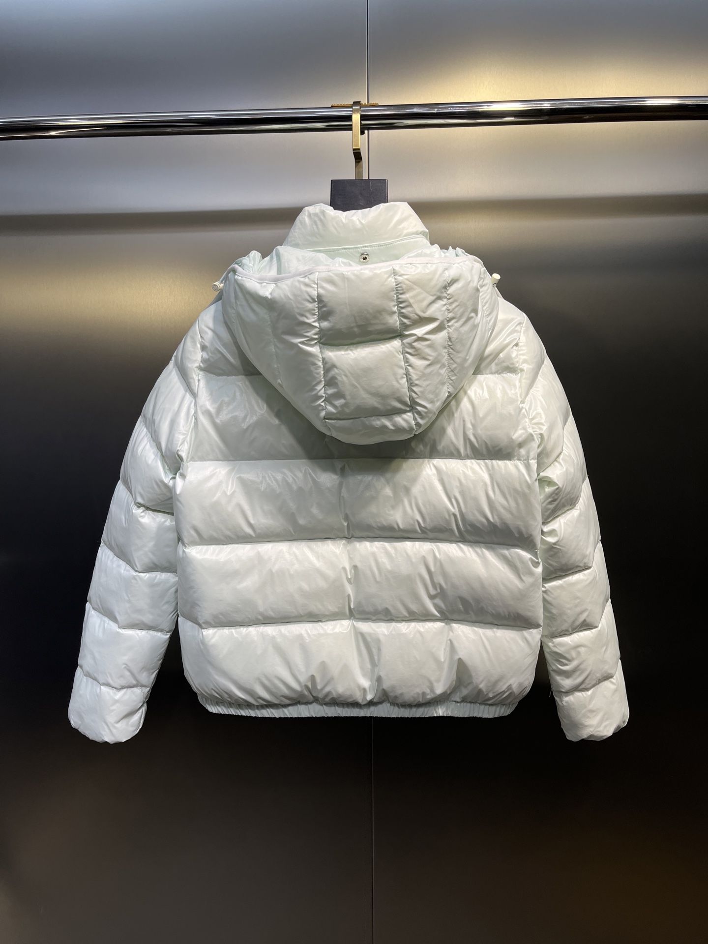 down jacket