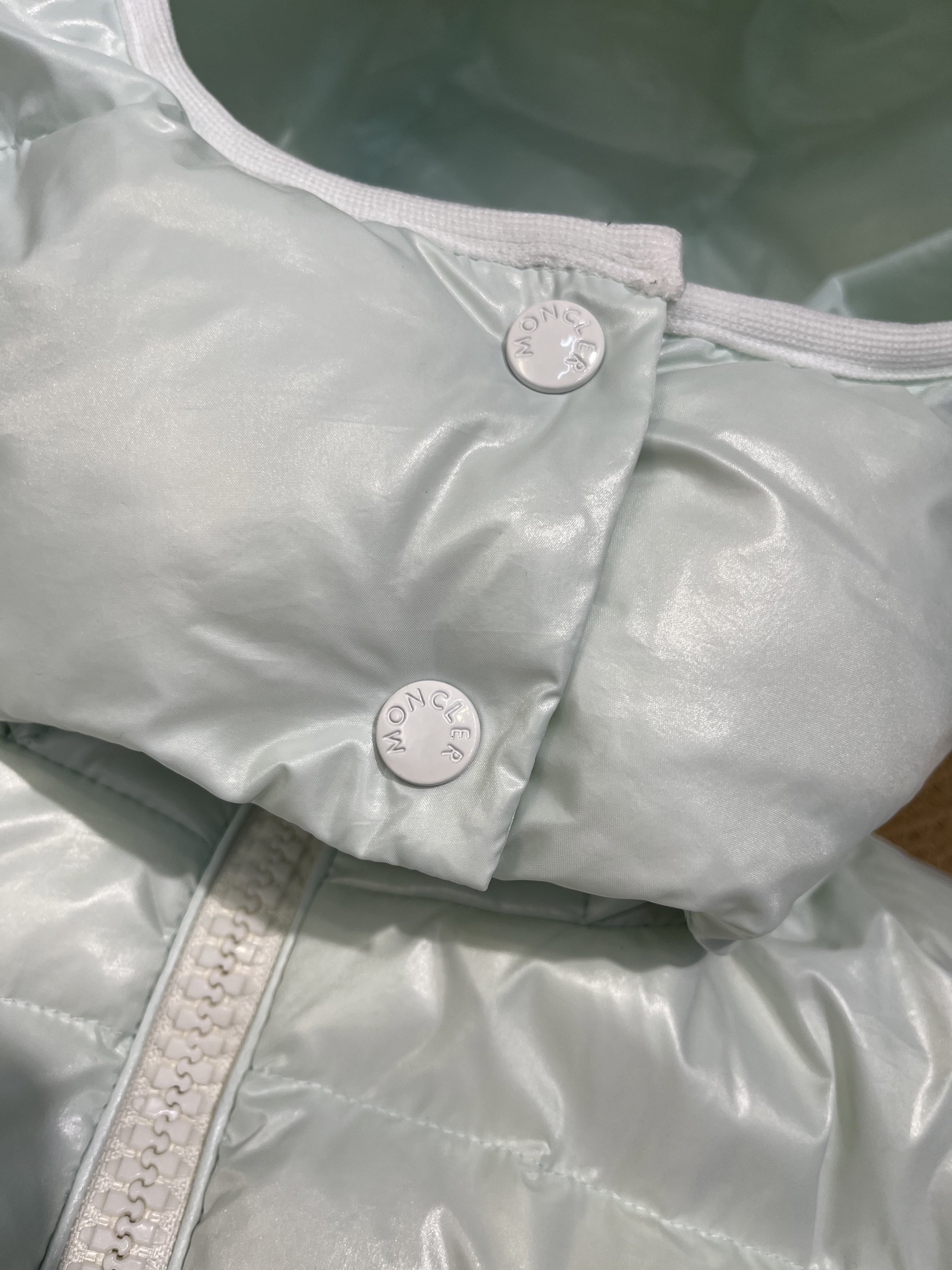 down jacket