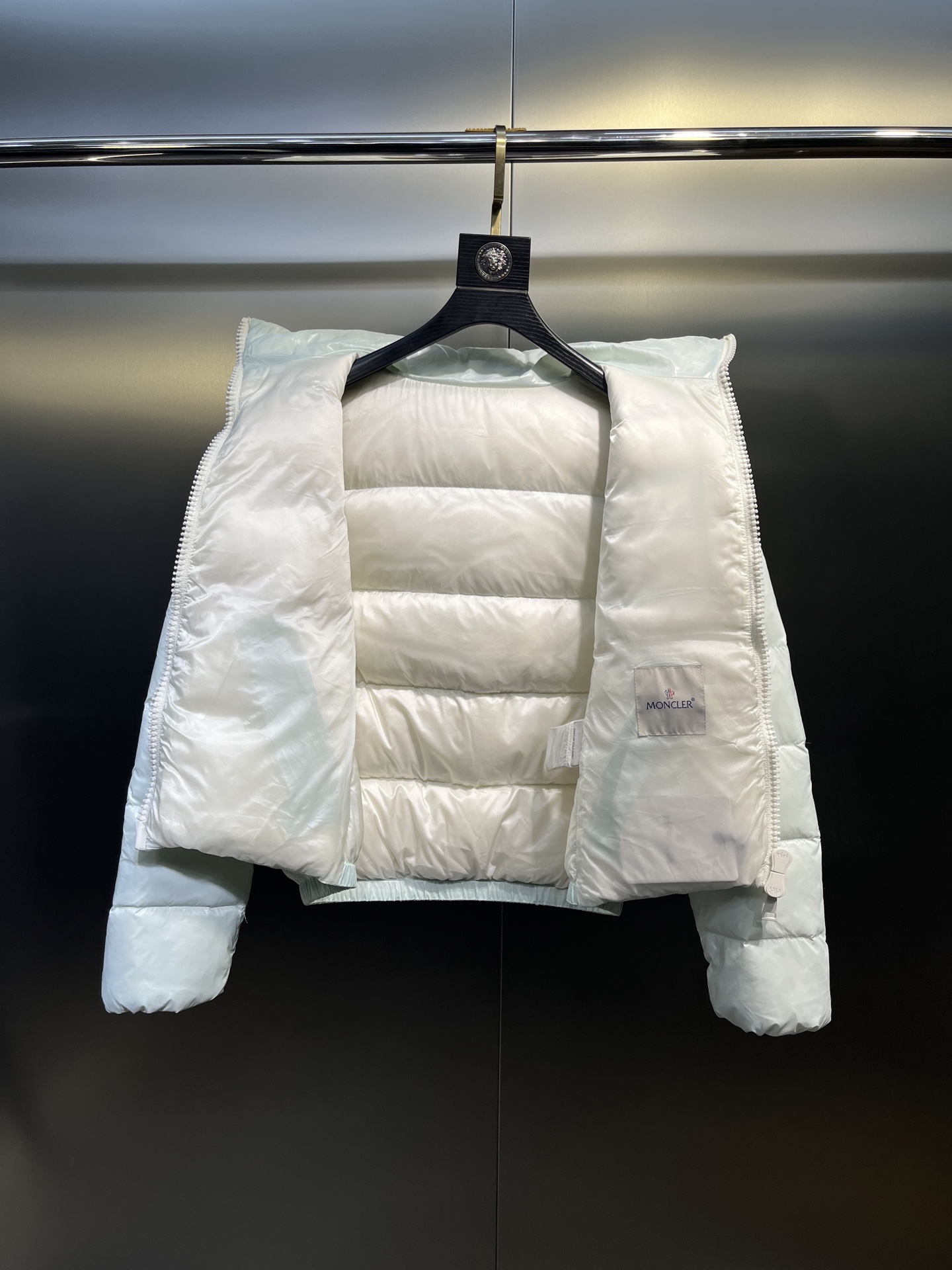 down jacket
