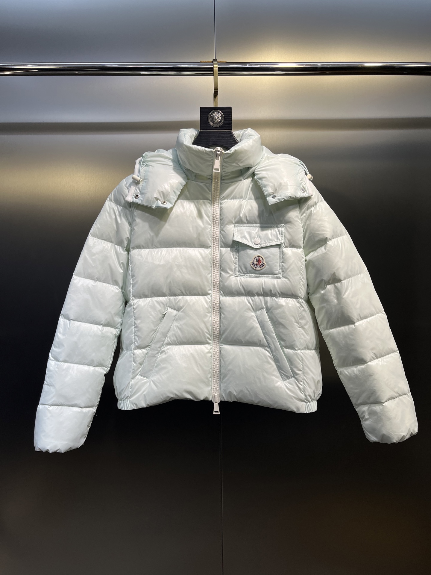 down jacket