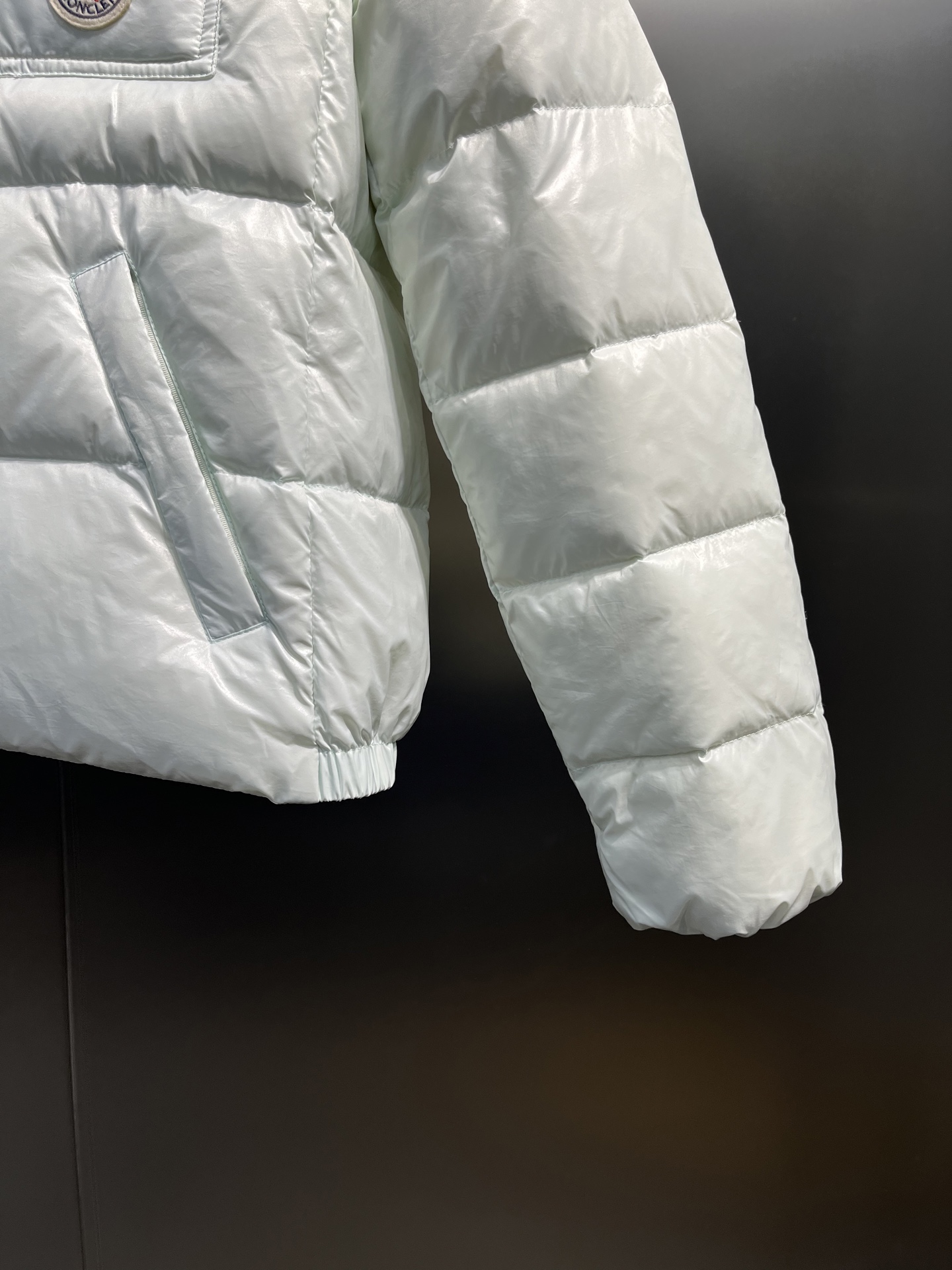 down jacket