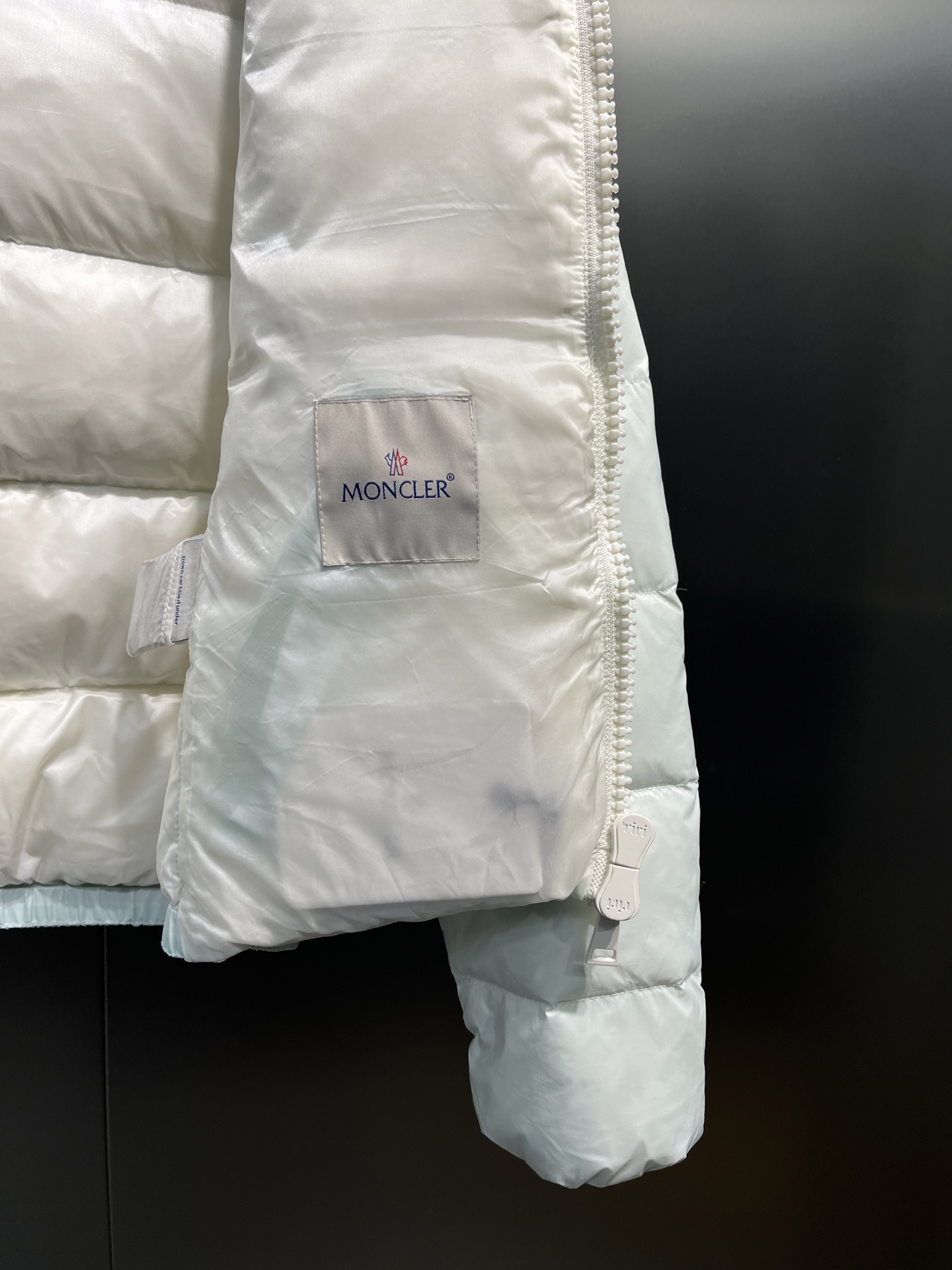 down jacket