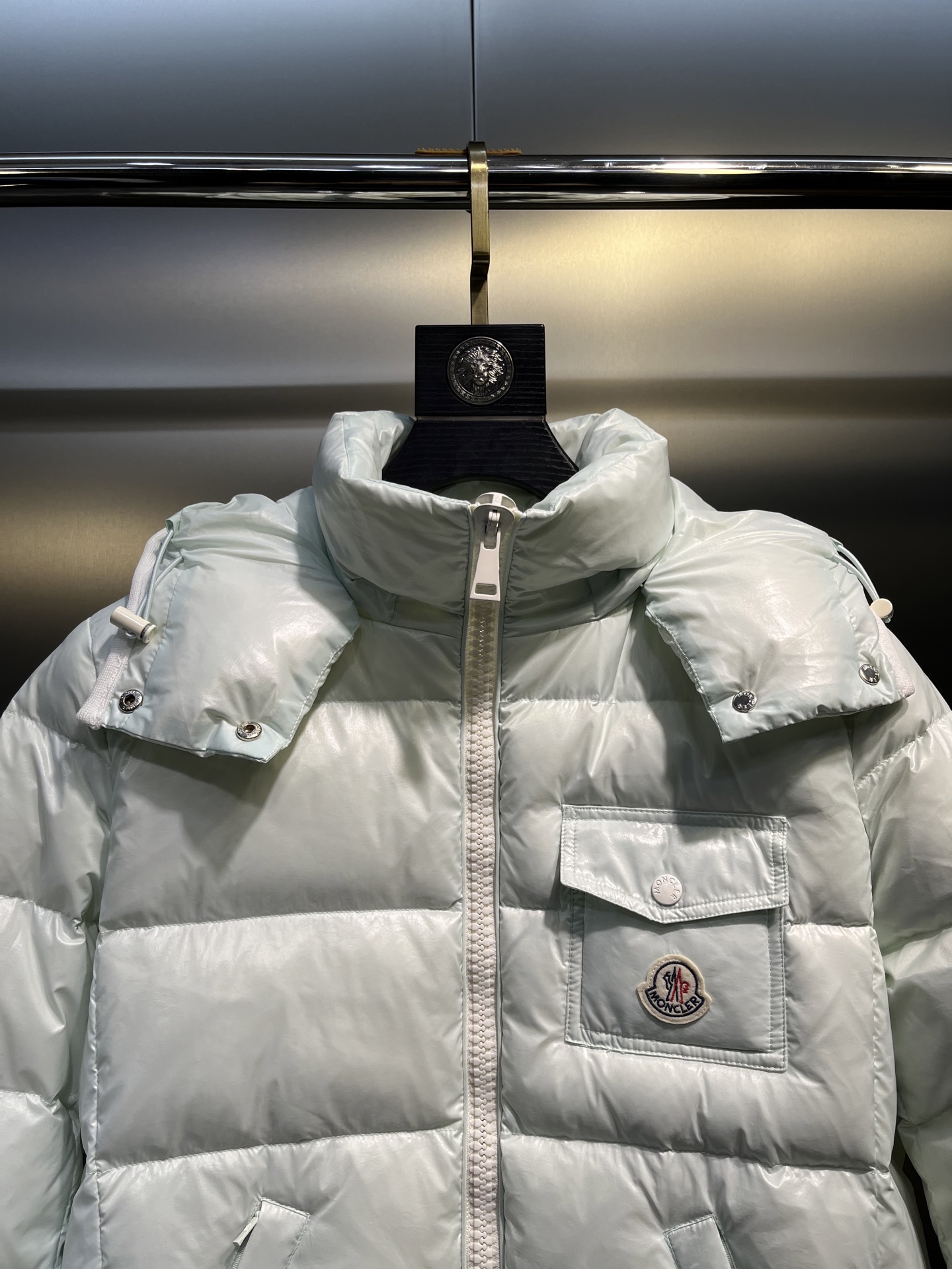 down jacket