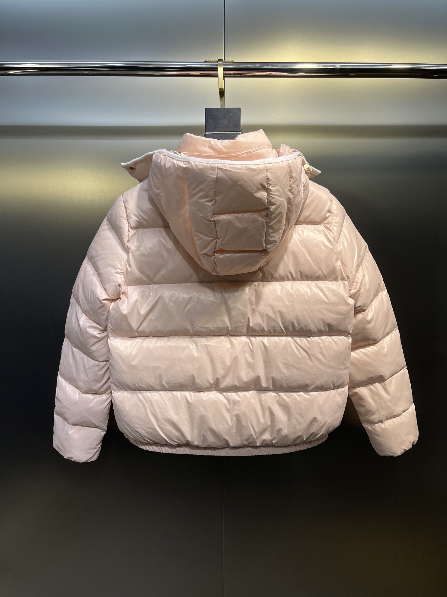 down jacket