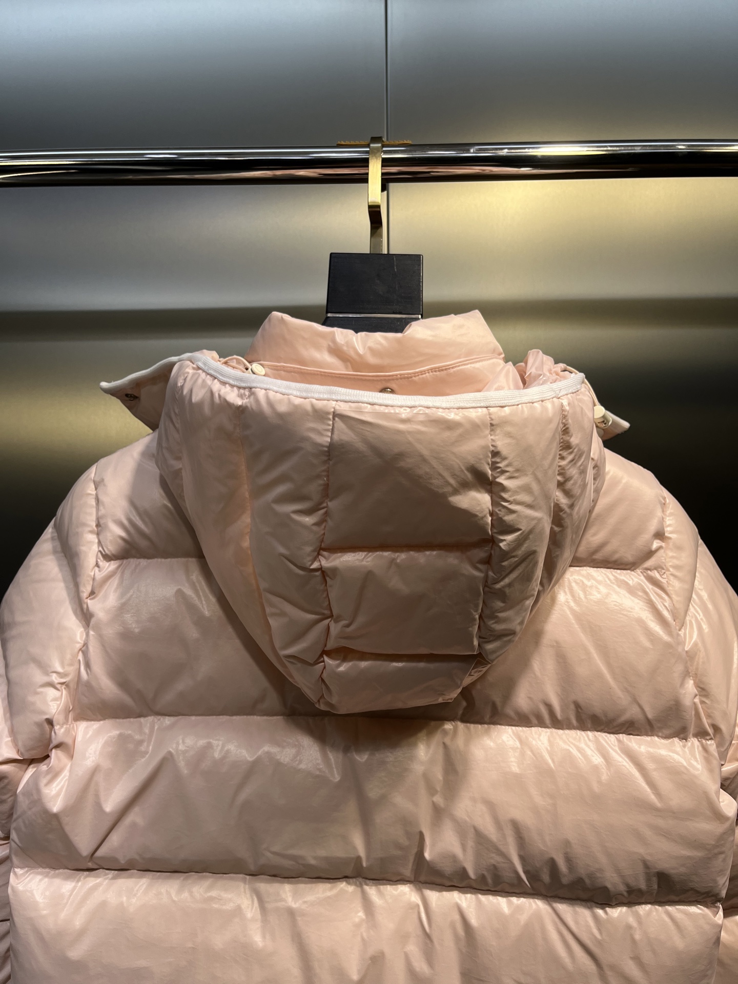down jacket
