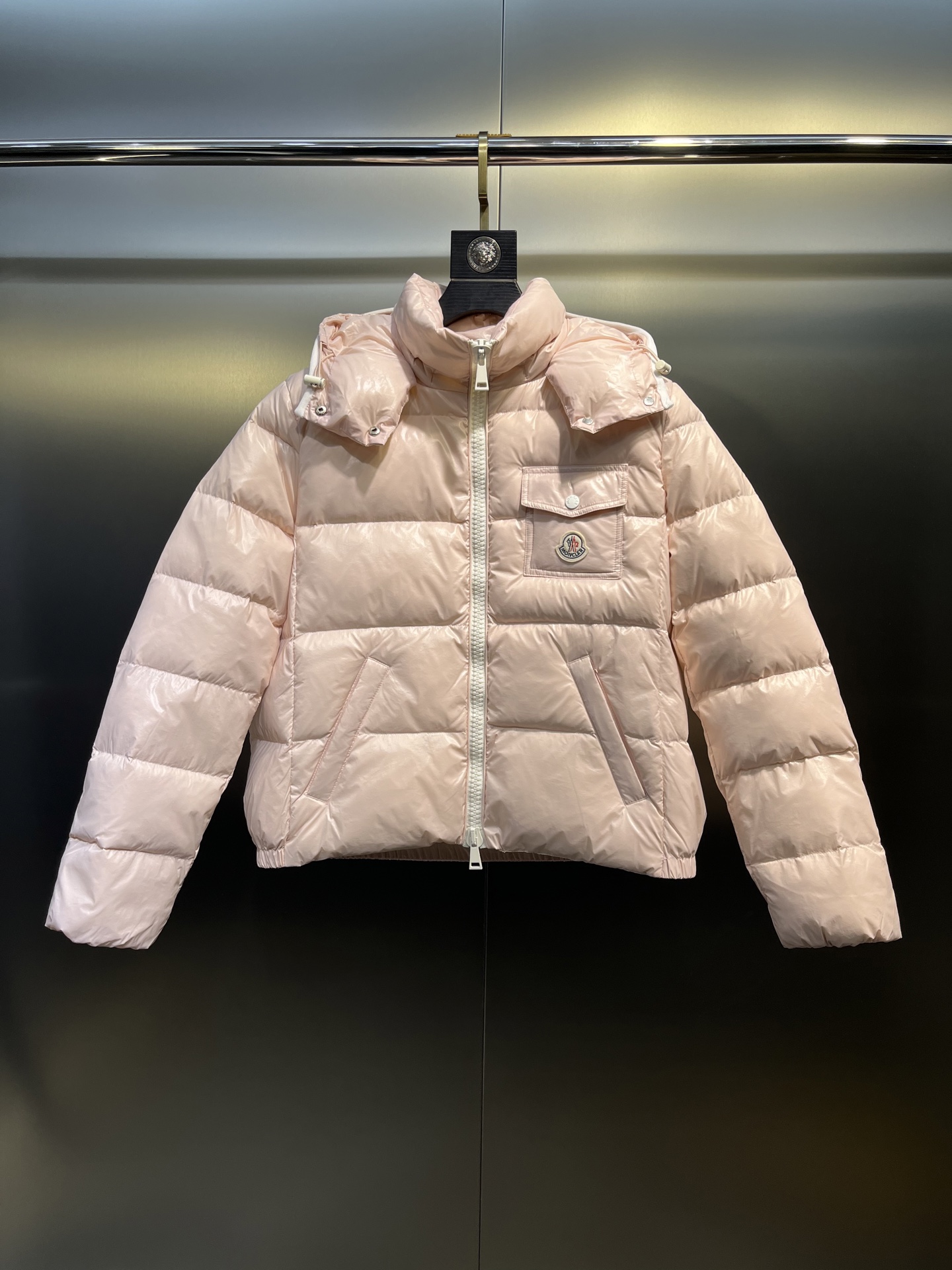 down jacket