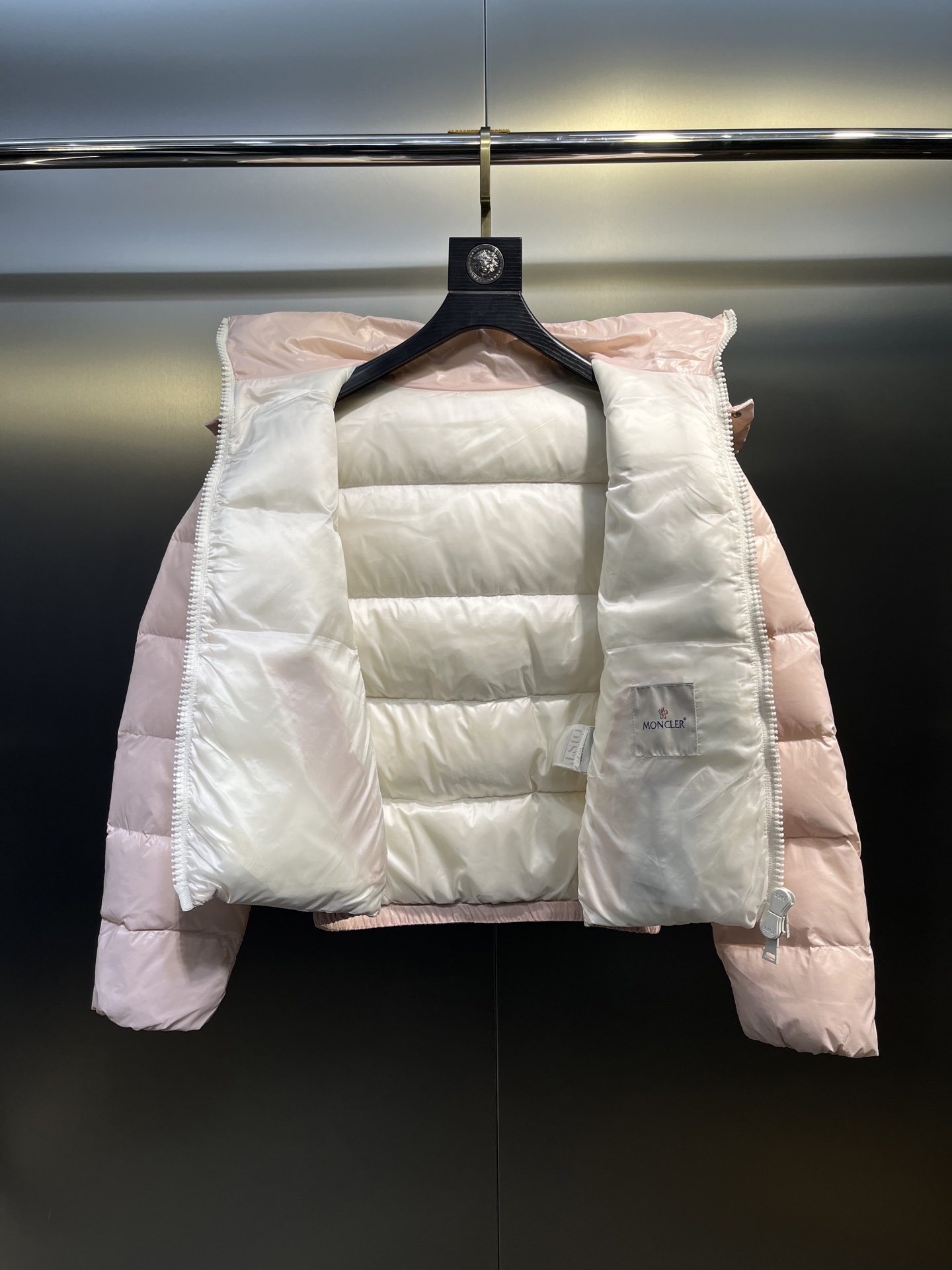 down jacket