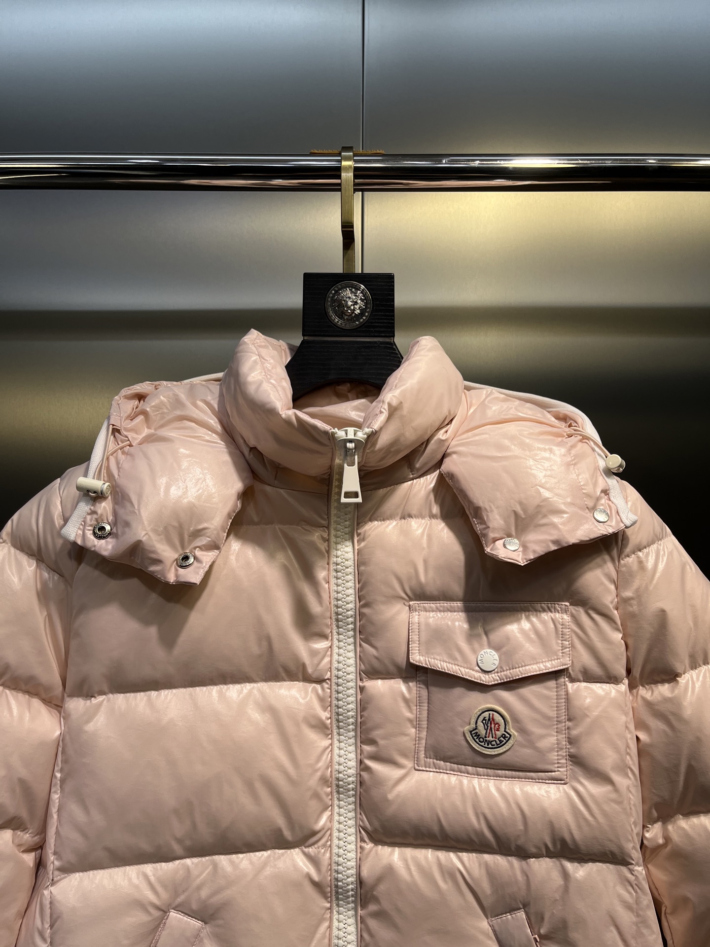 down jacket