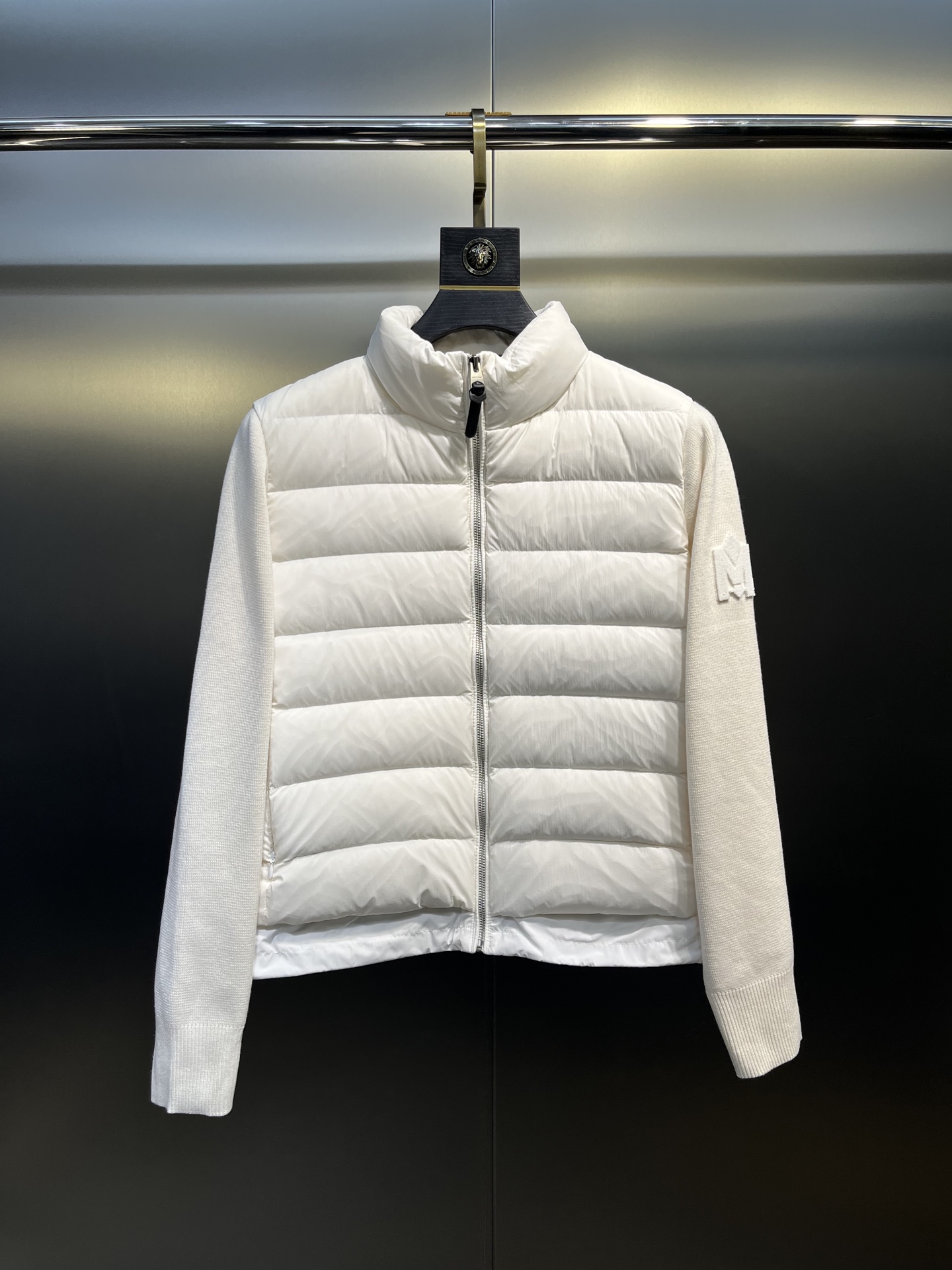 down jacket