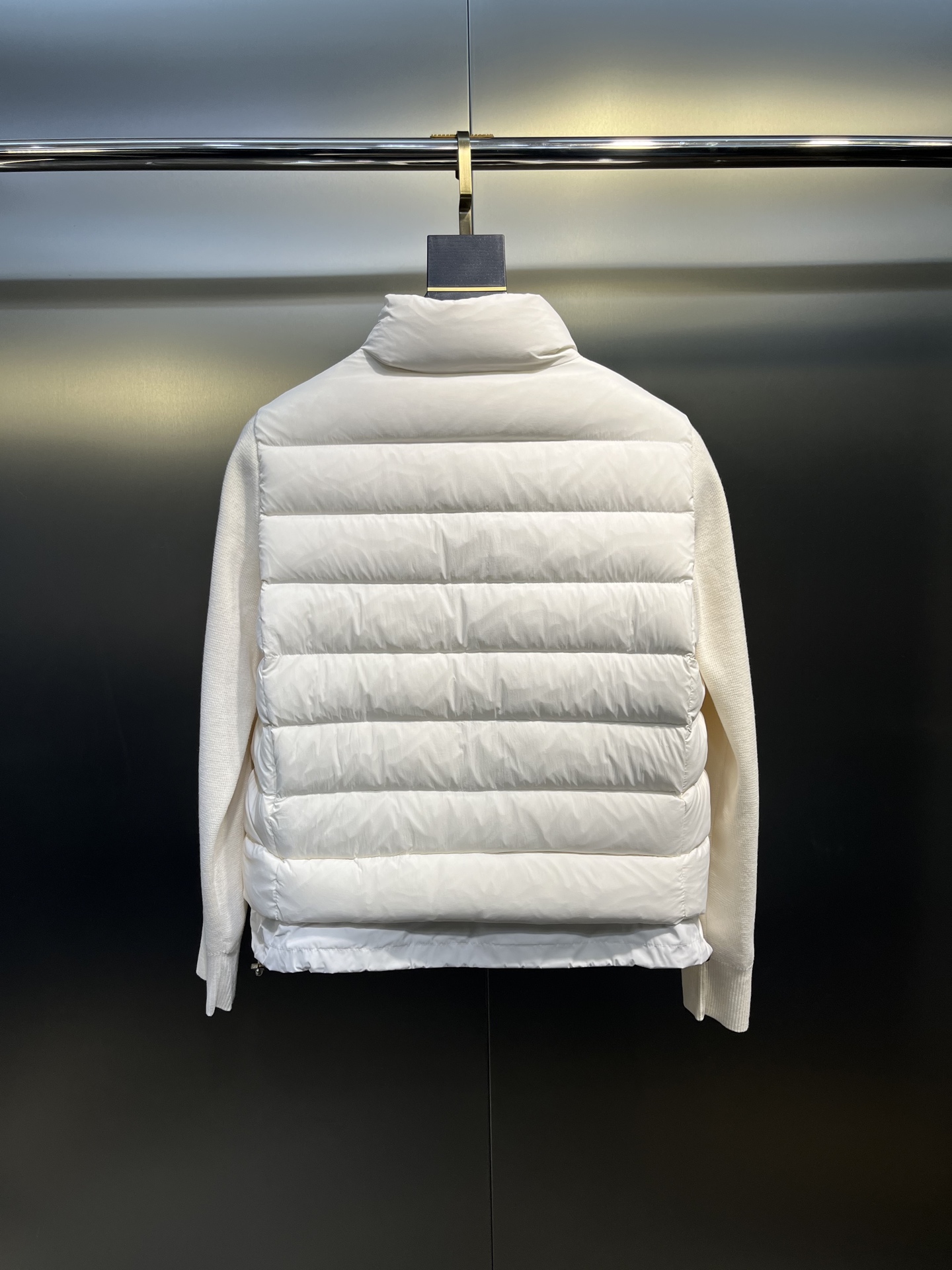 down jacket