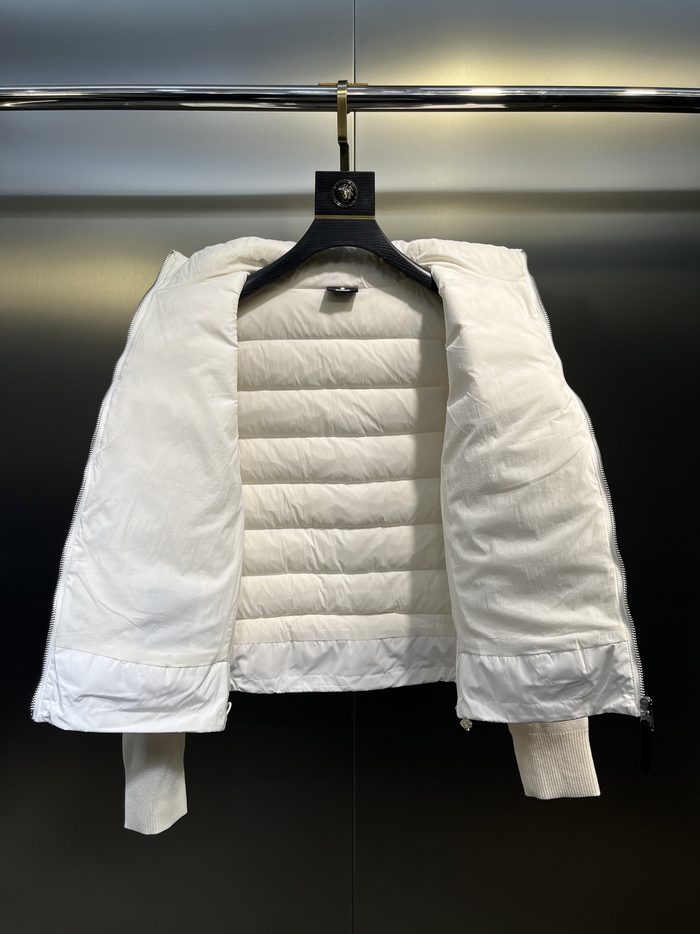 down jacket