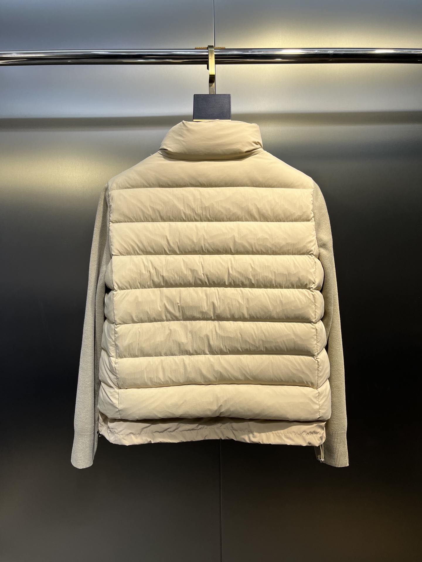 down jacket