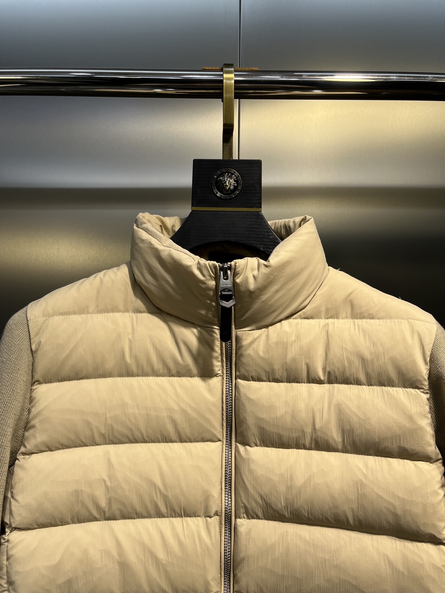 down jacket