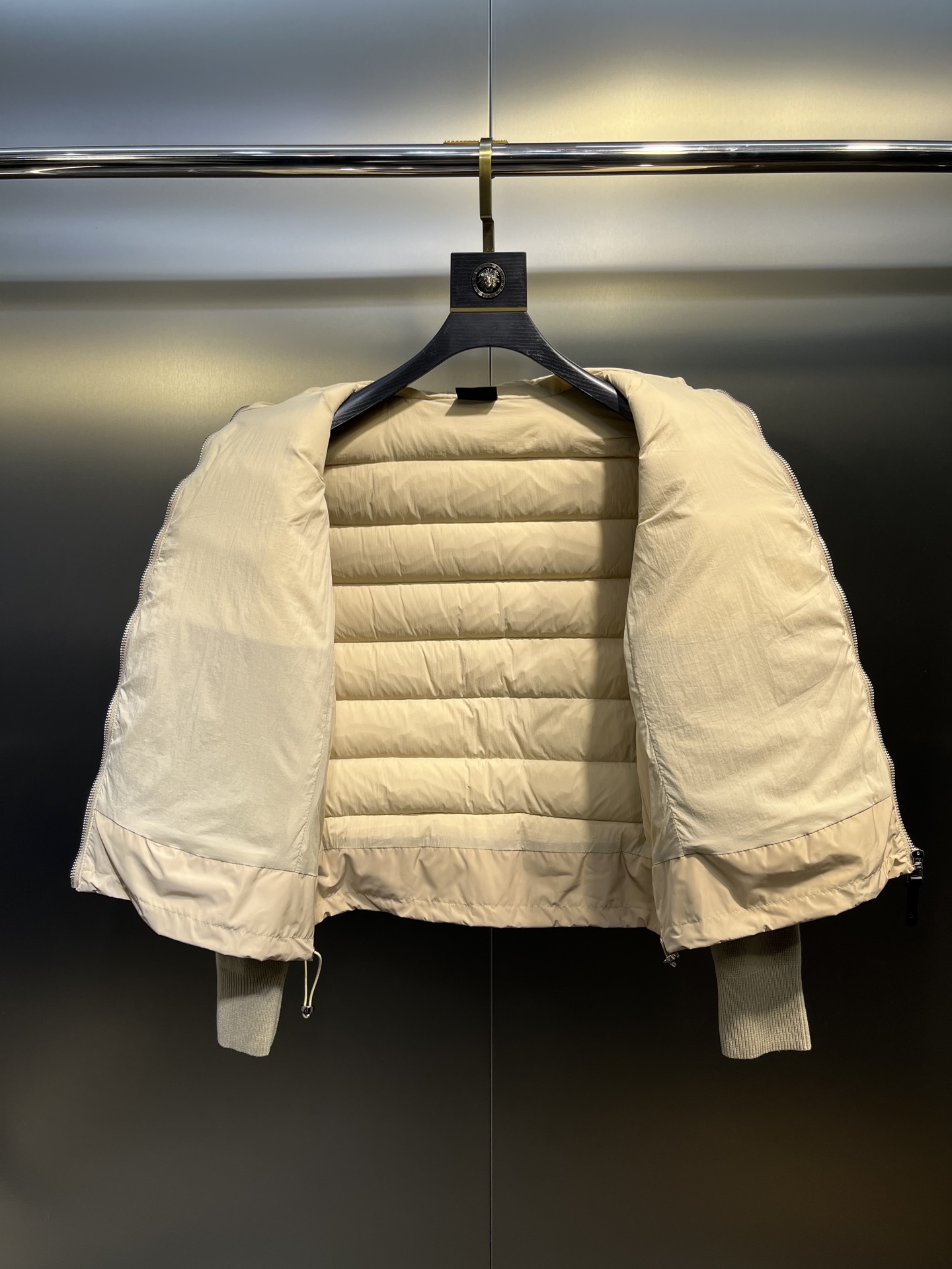 down jacket
