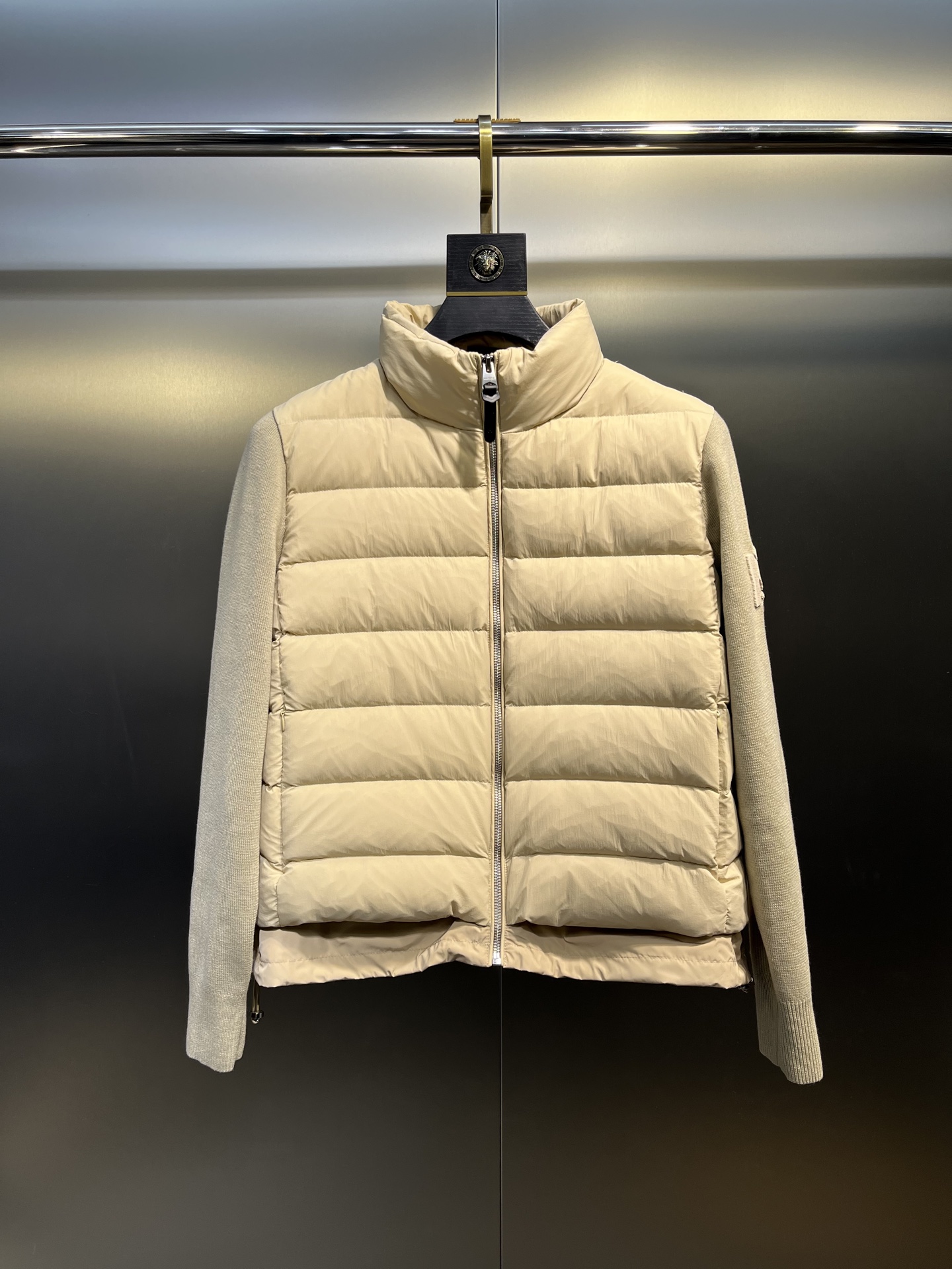 down jacket
