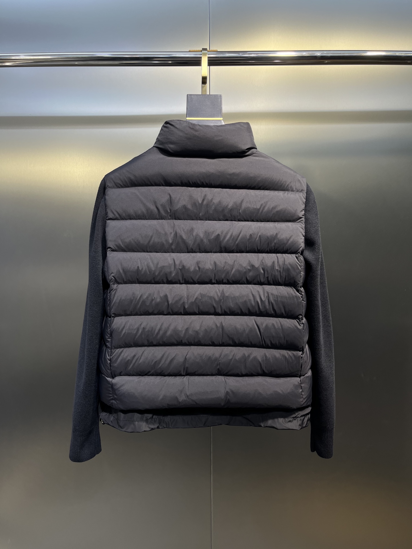 down jacket