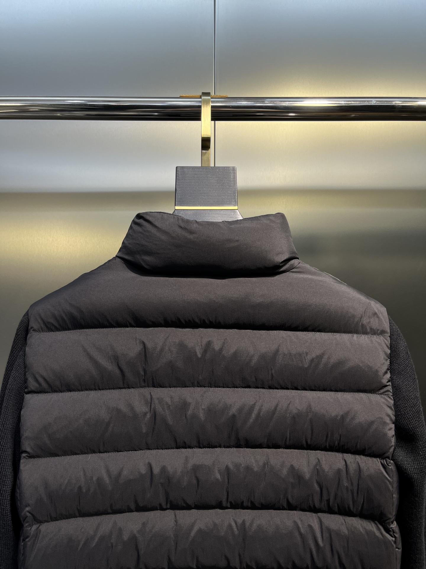 down jacket