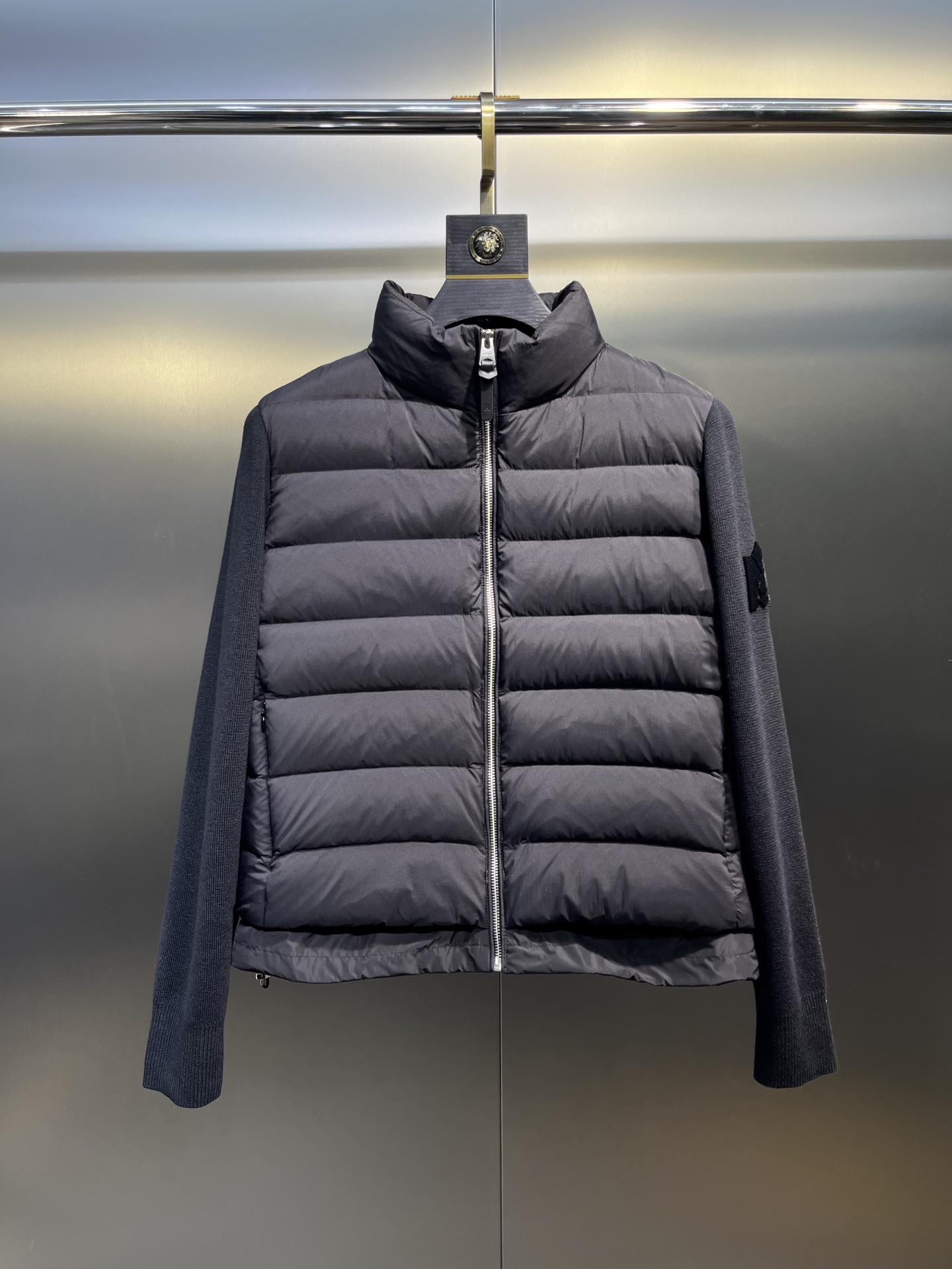down jacket