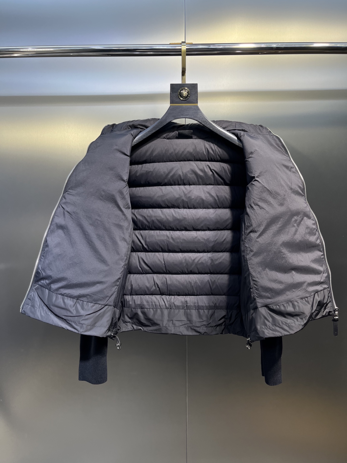 down jacket