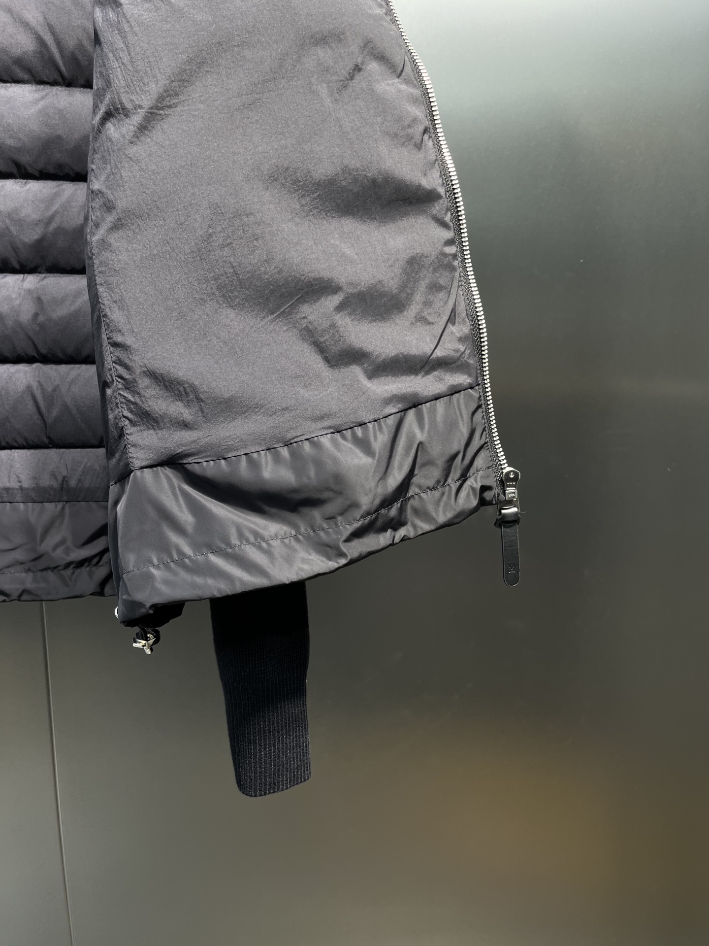 down jacket