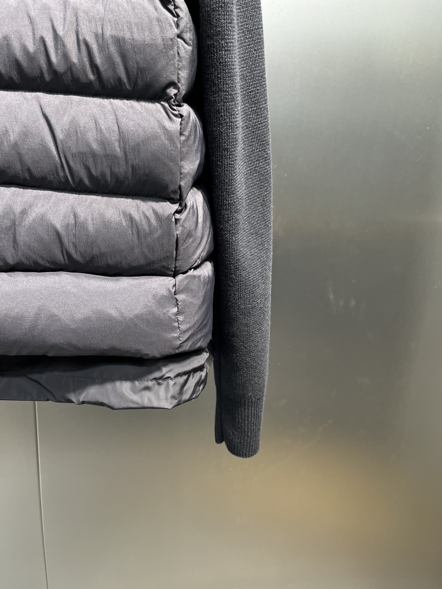 down jacket