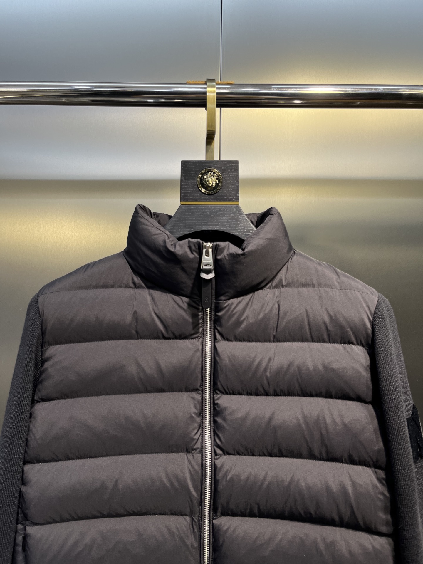 down jacket