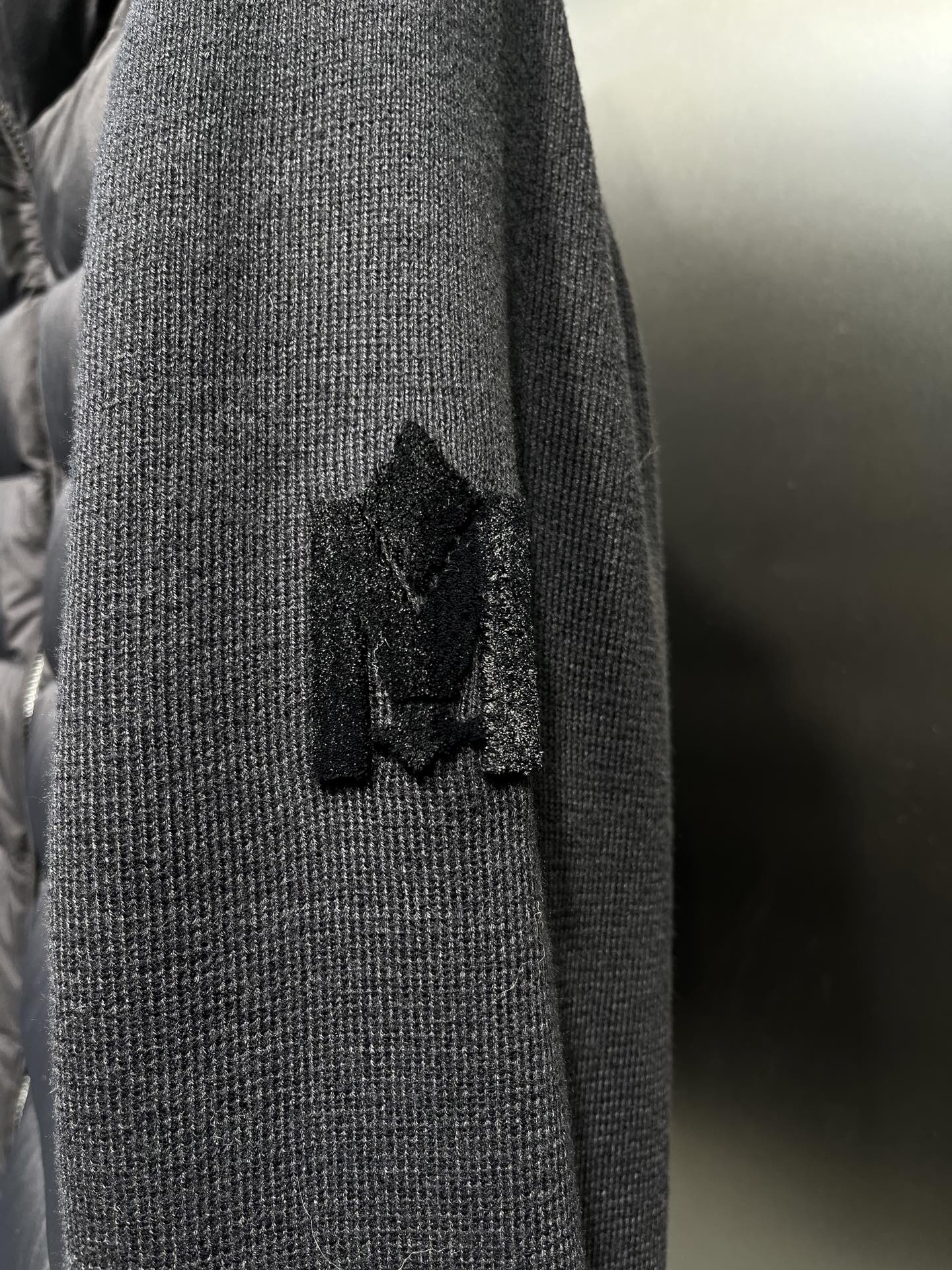 down jacket