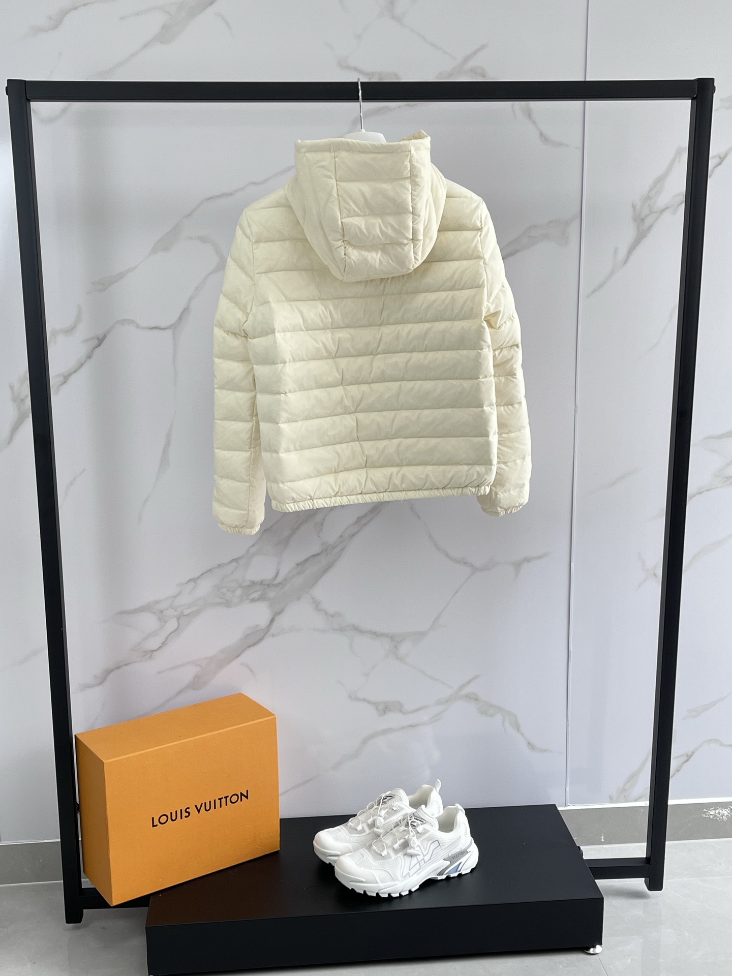 down jacket