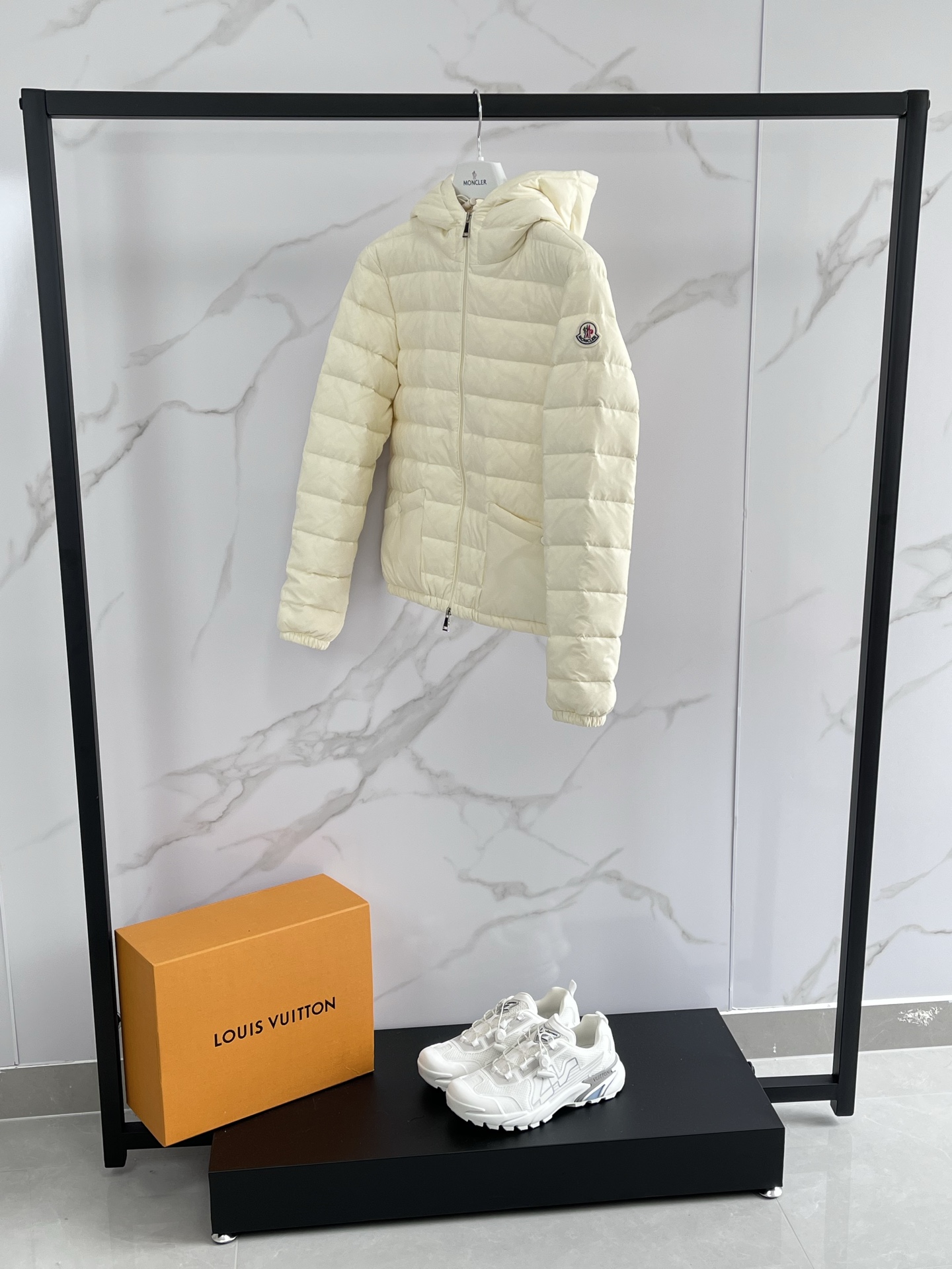 down jacket