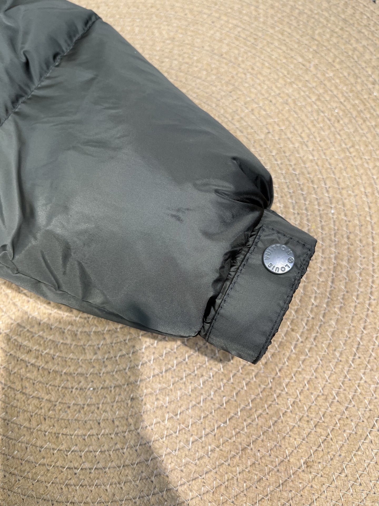 down jacket