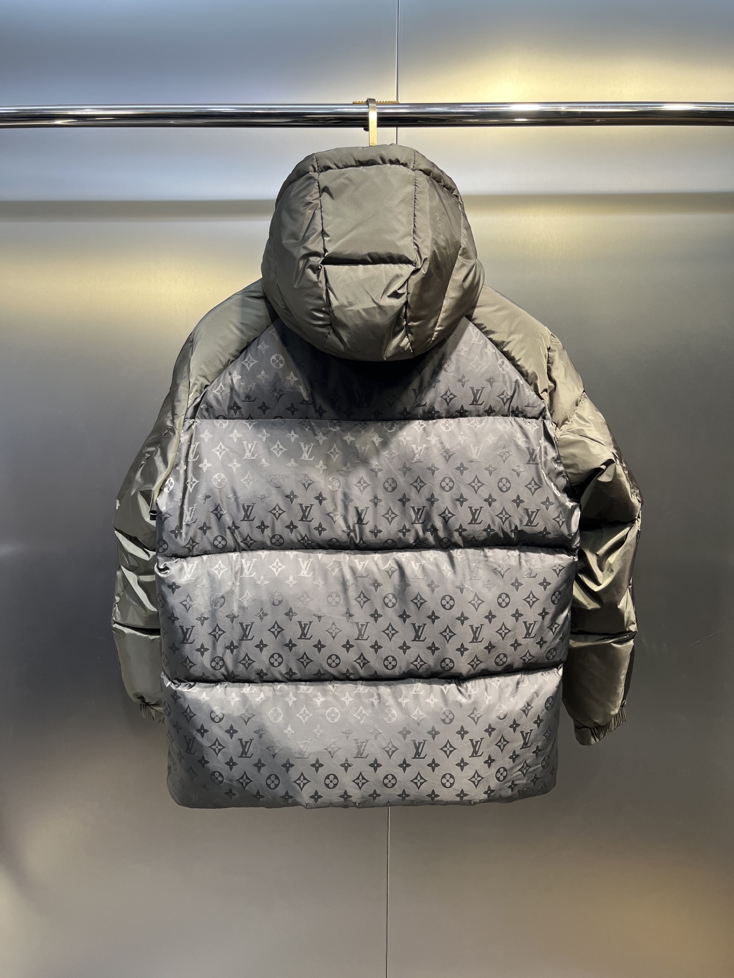 down jacket