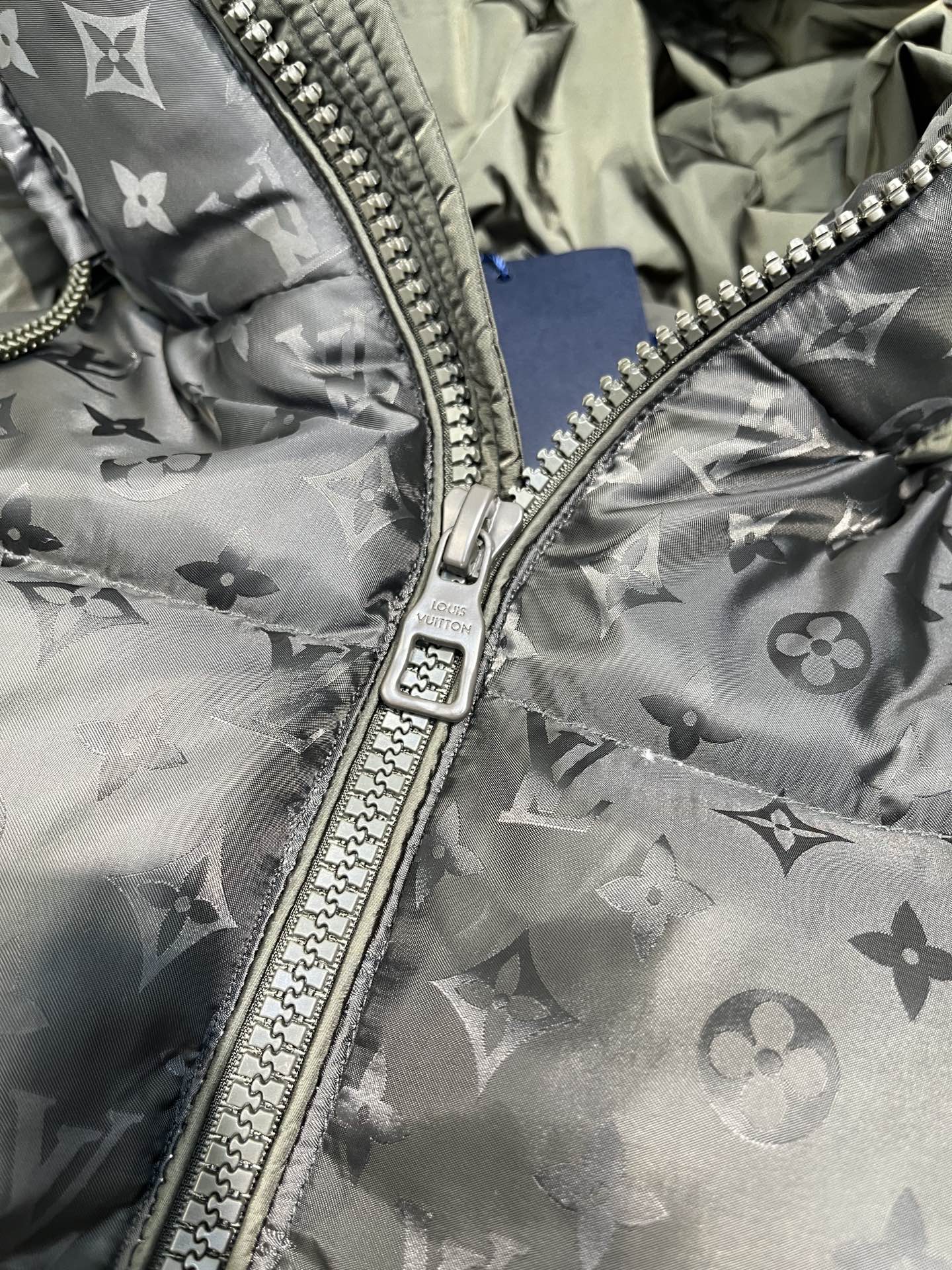 down jacket