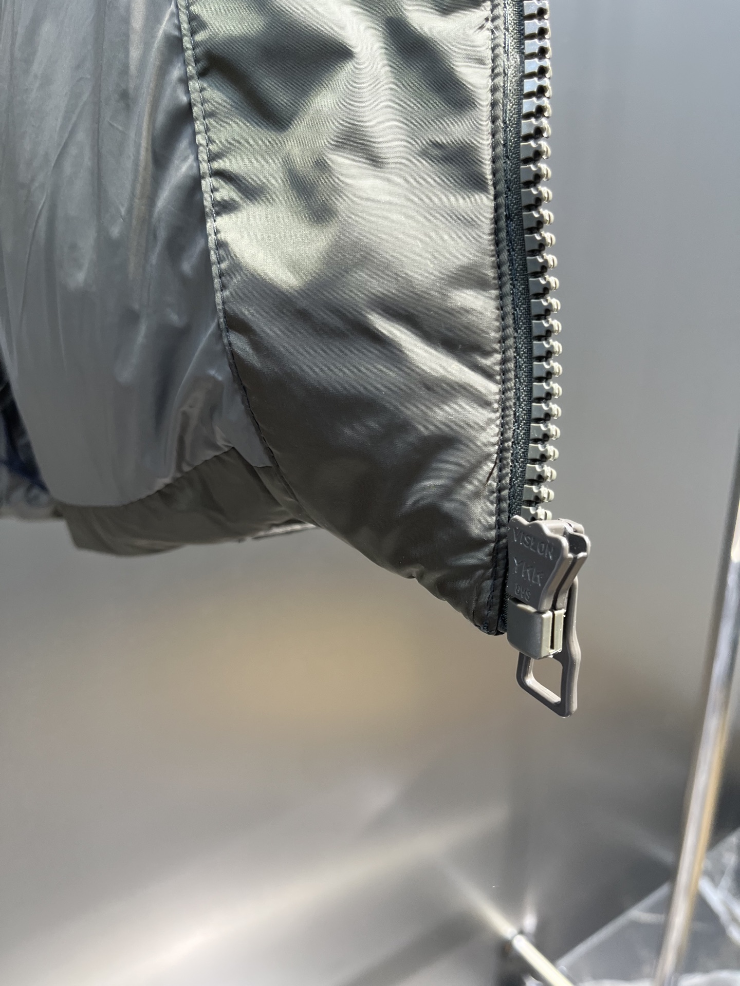 down jacket
