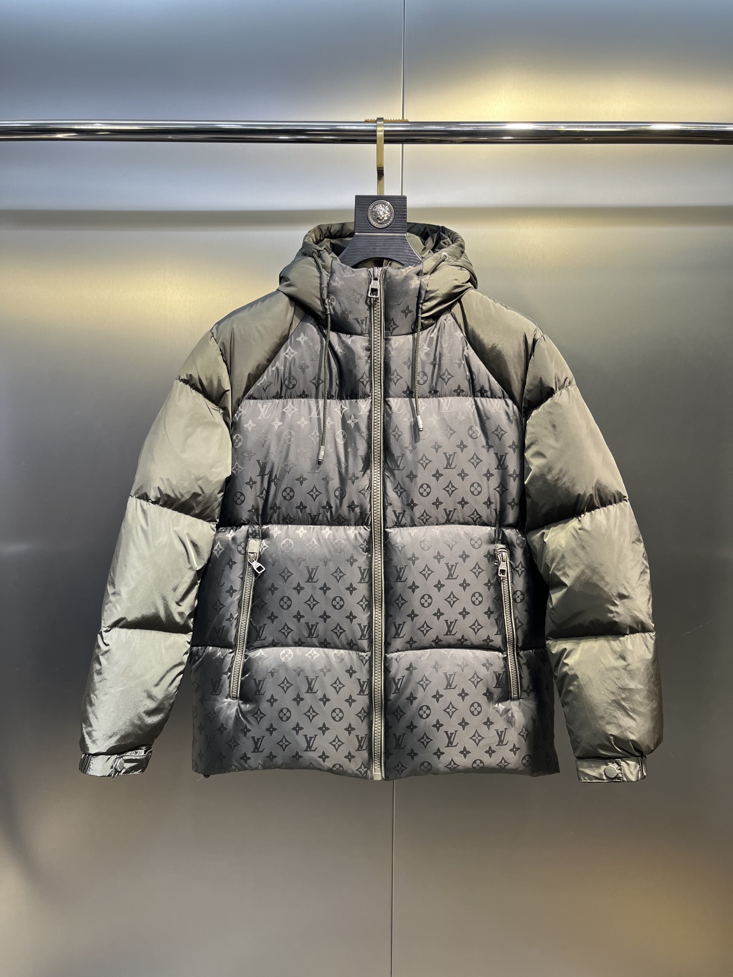 down jacket