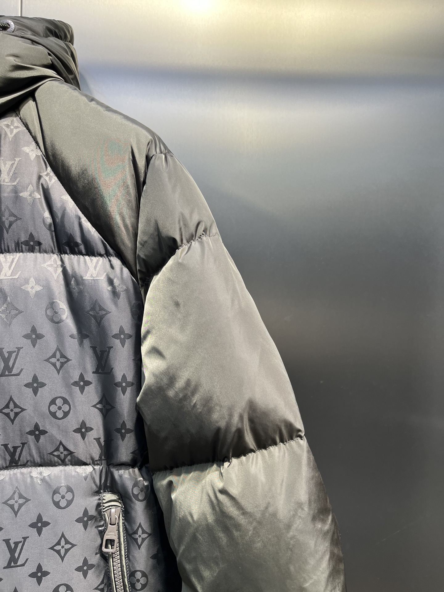 down jacket