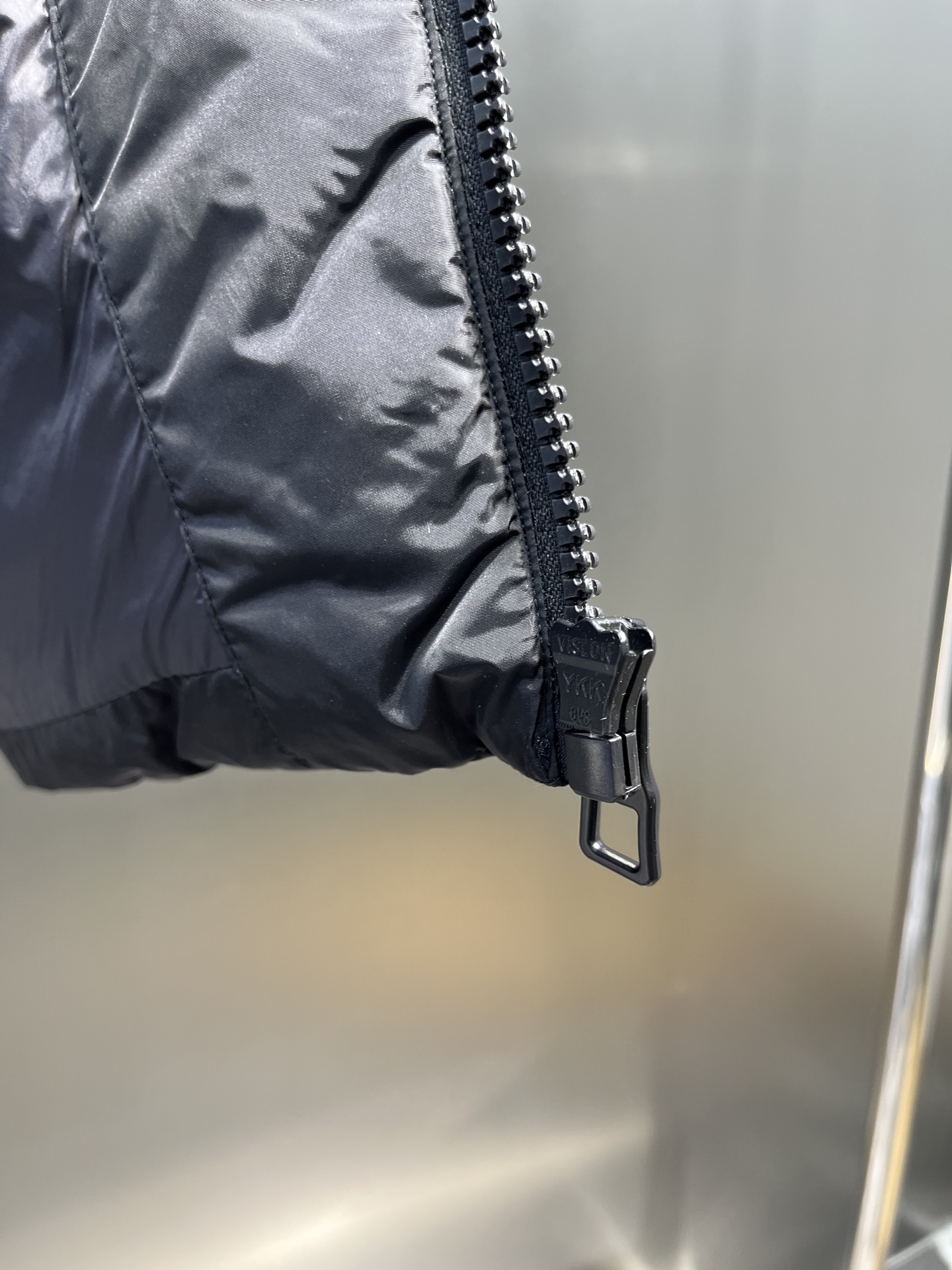 down jacket