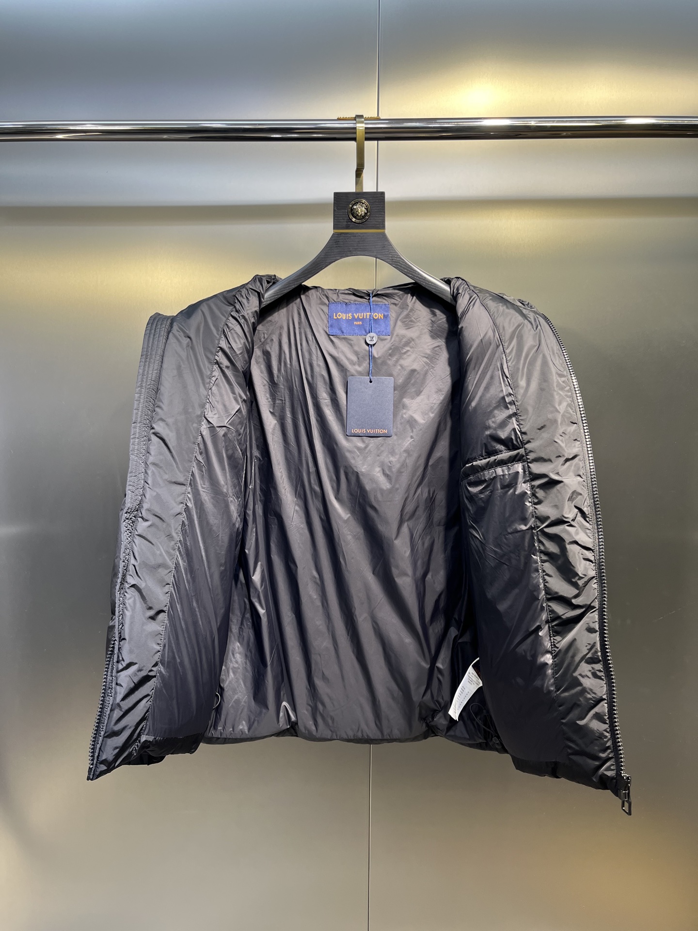 down jacket