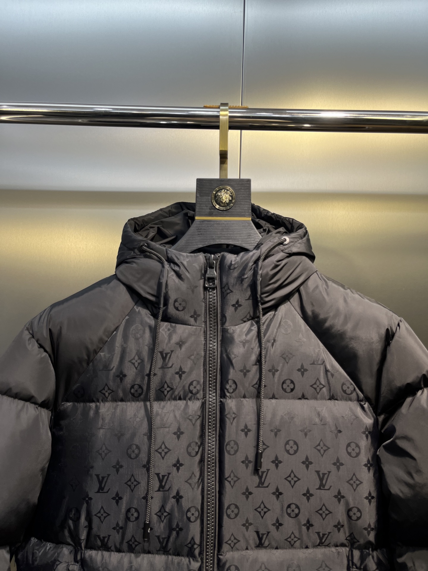 down jacket