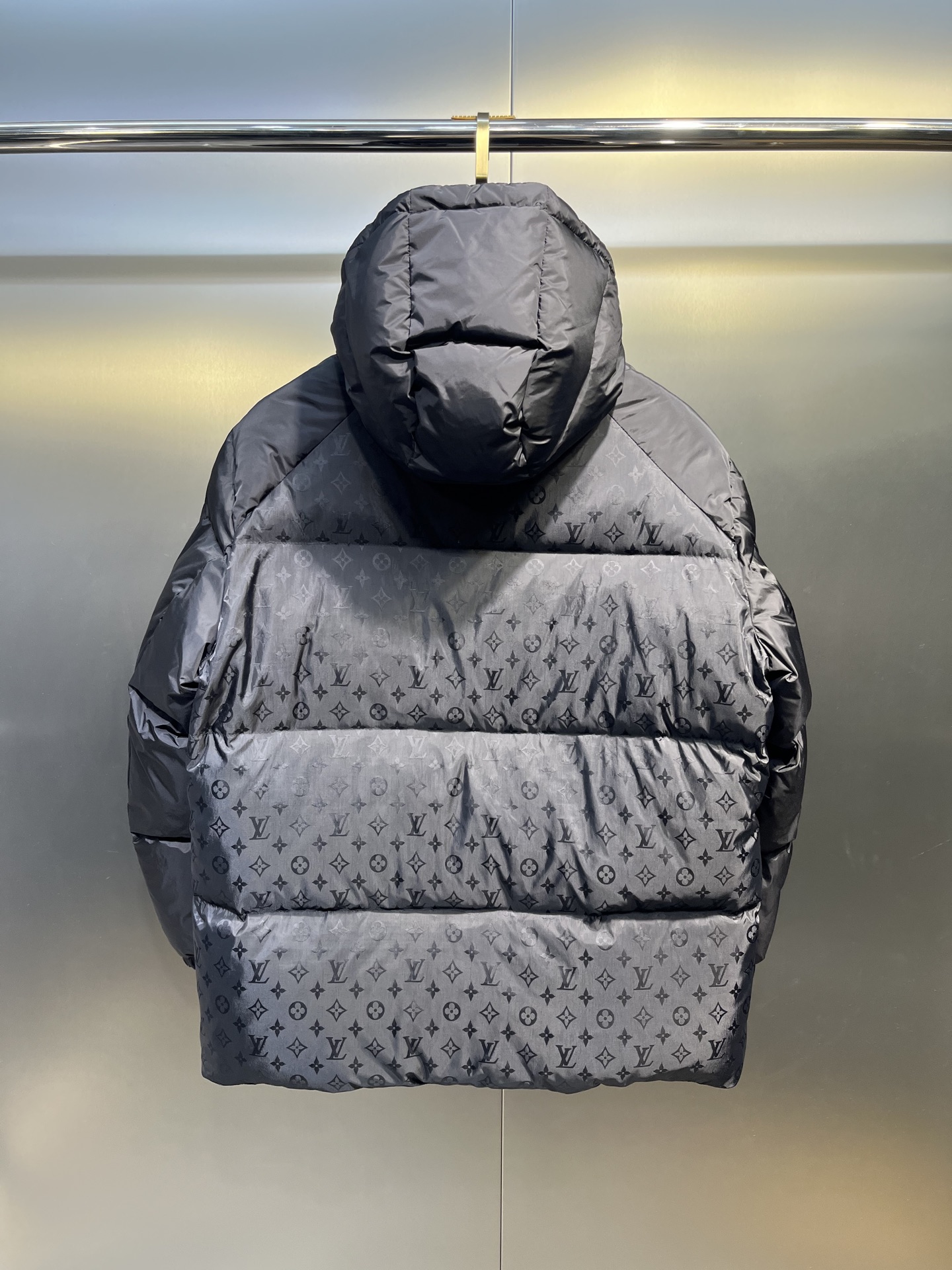 down jacket