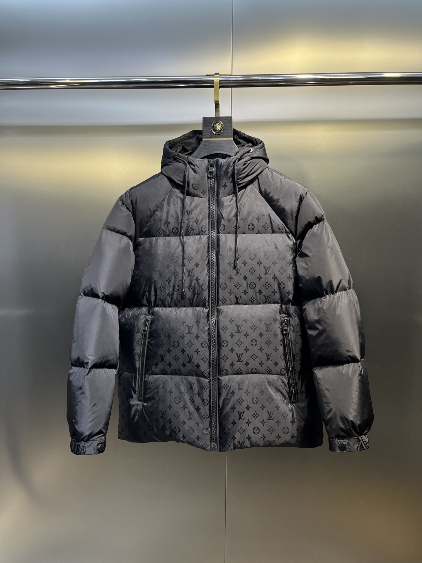 down jacket