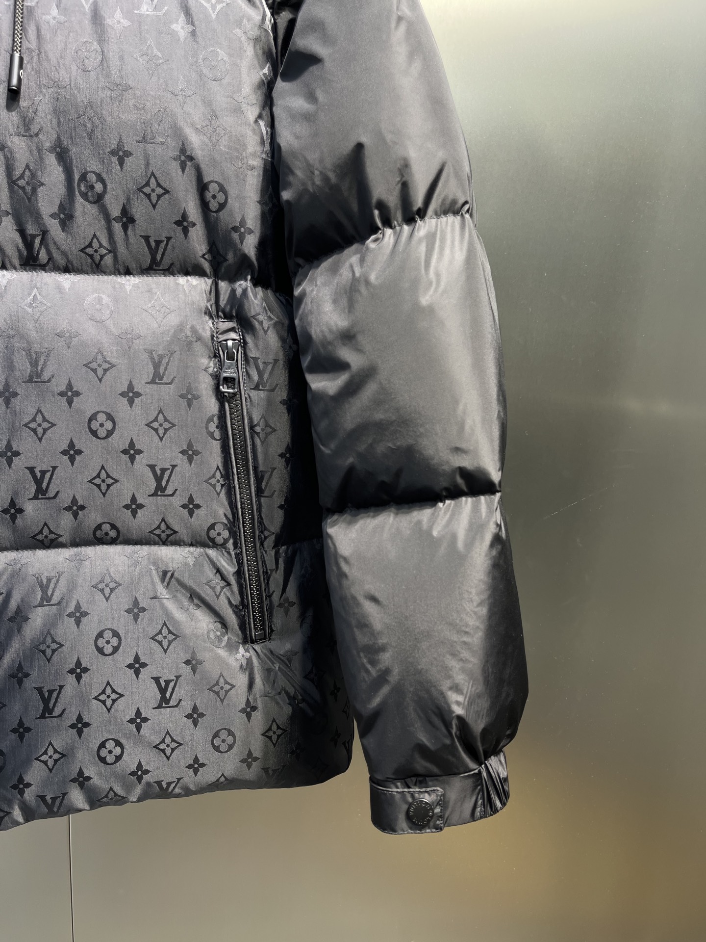 down jacket