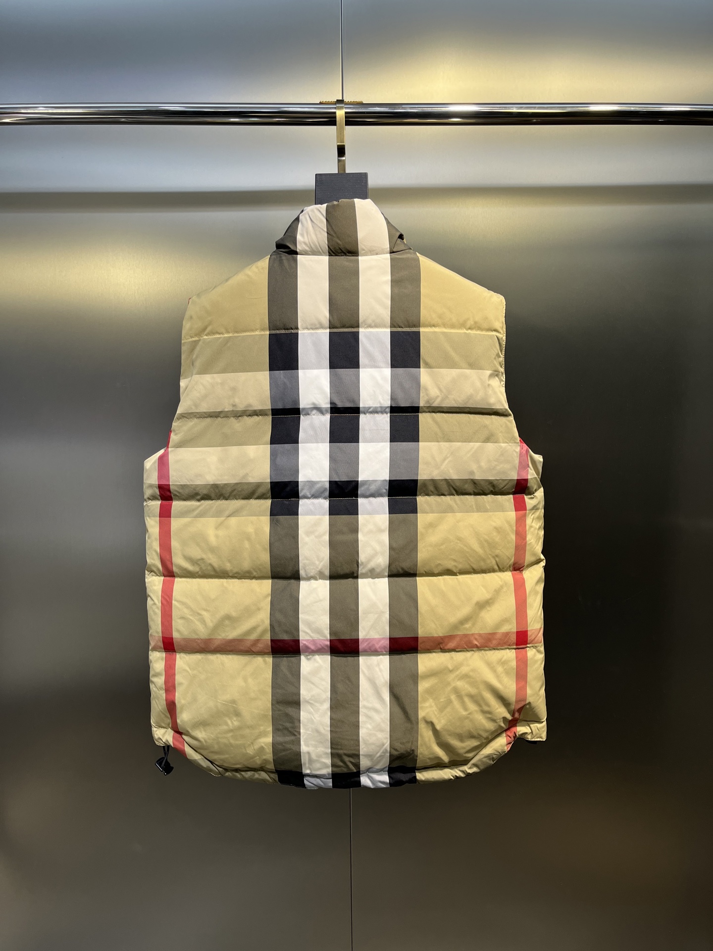 down jacket