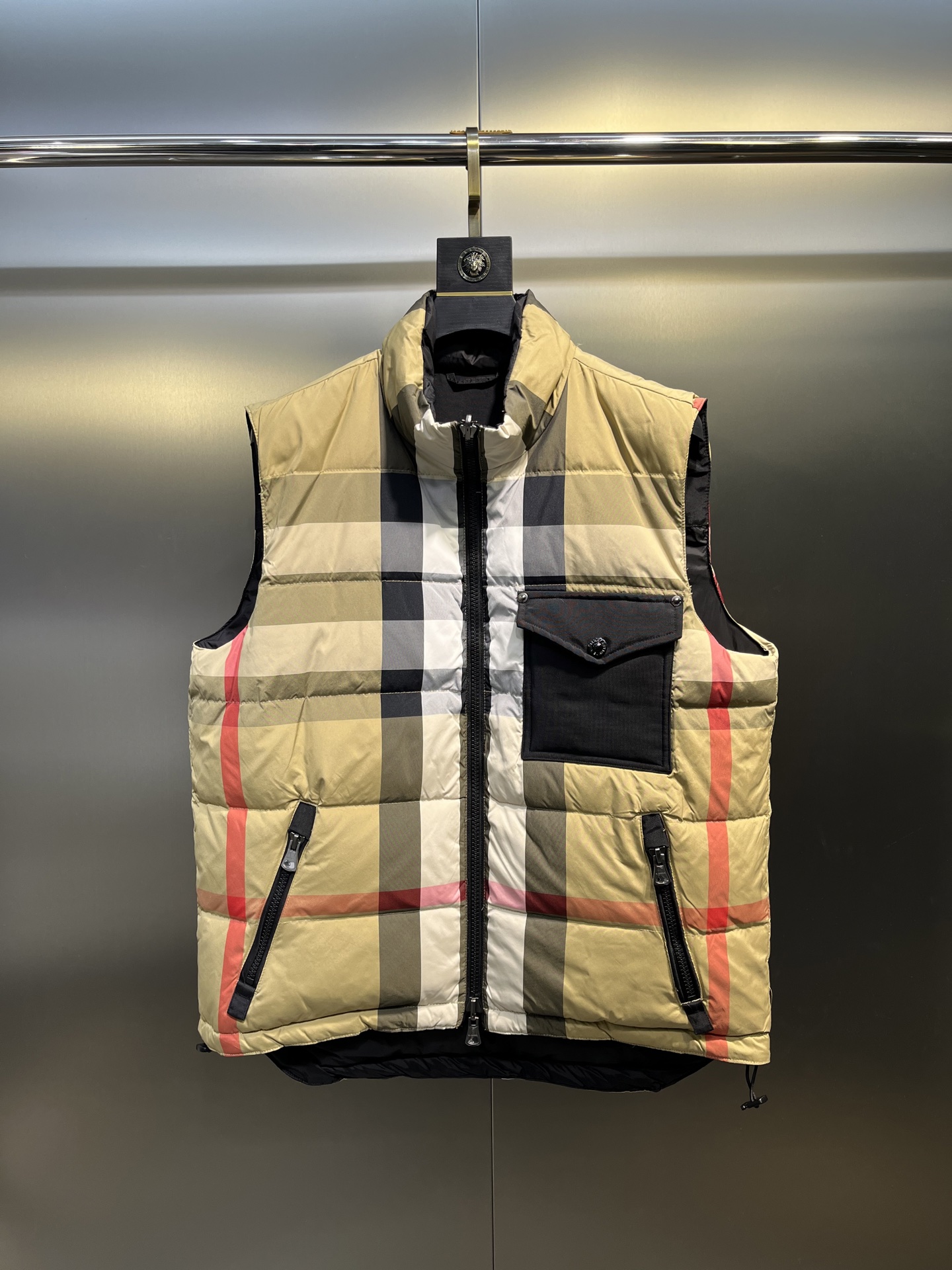 down jacket