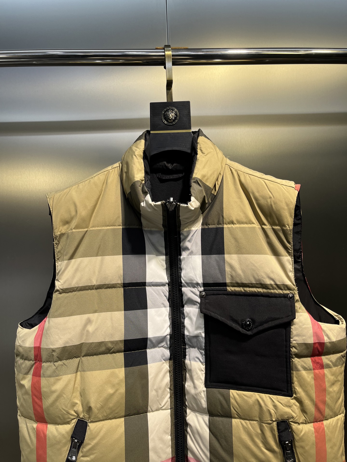 down jacket