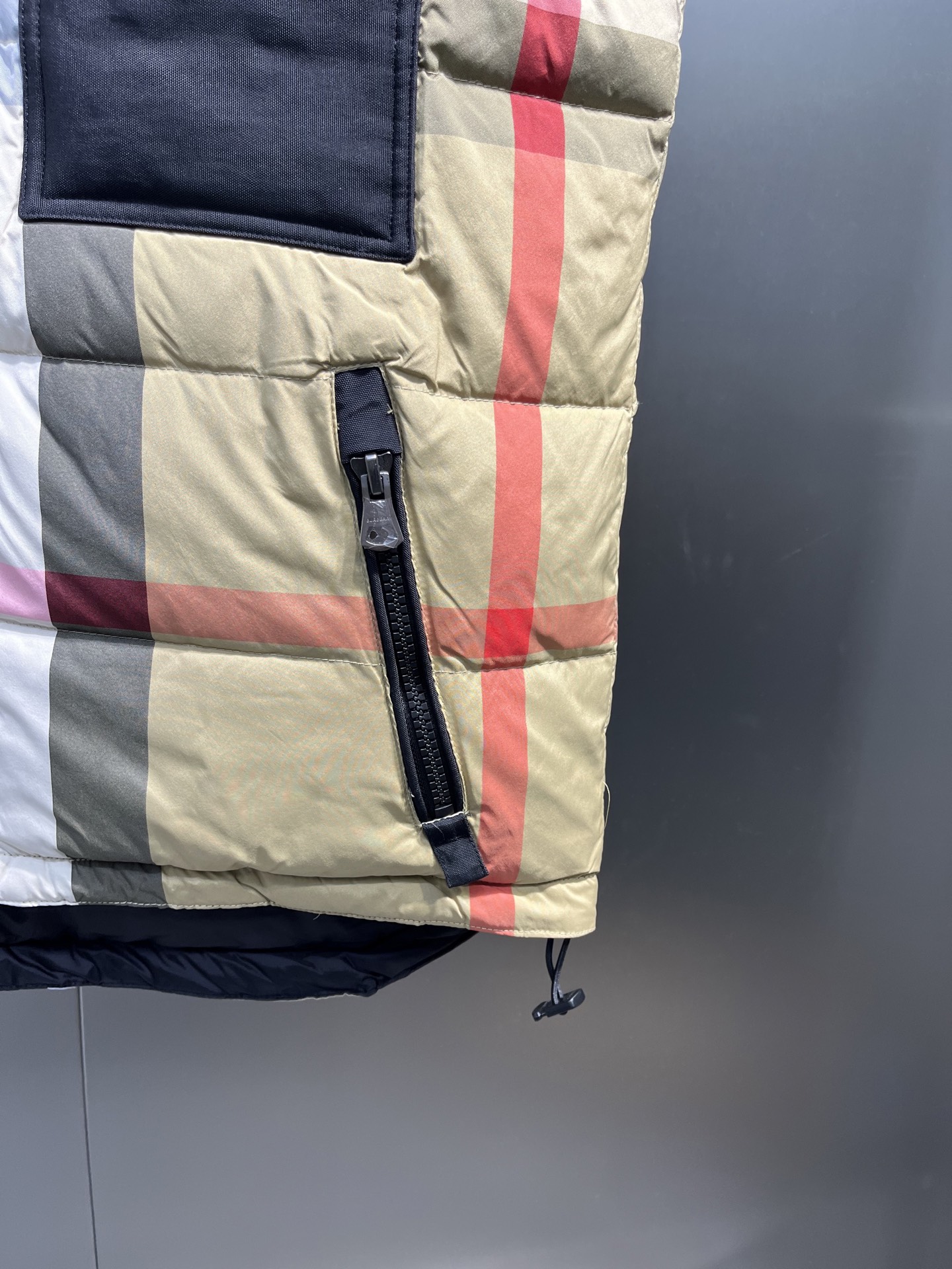 down jacket