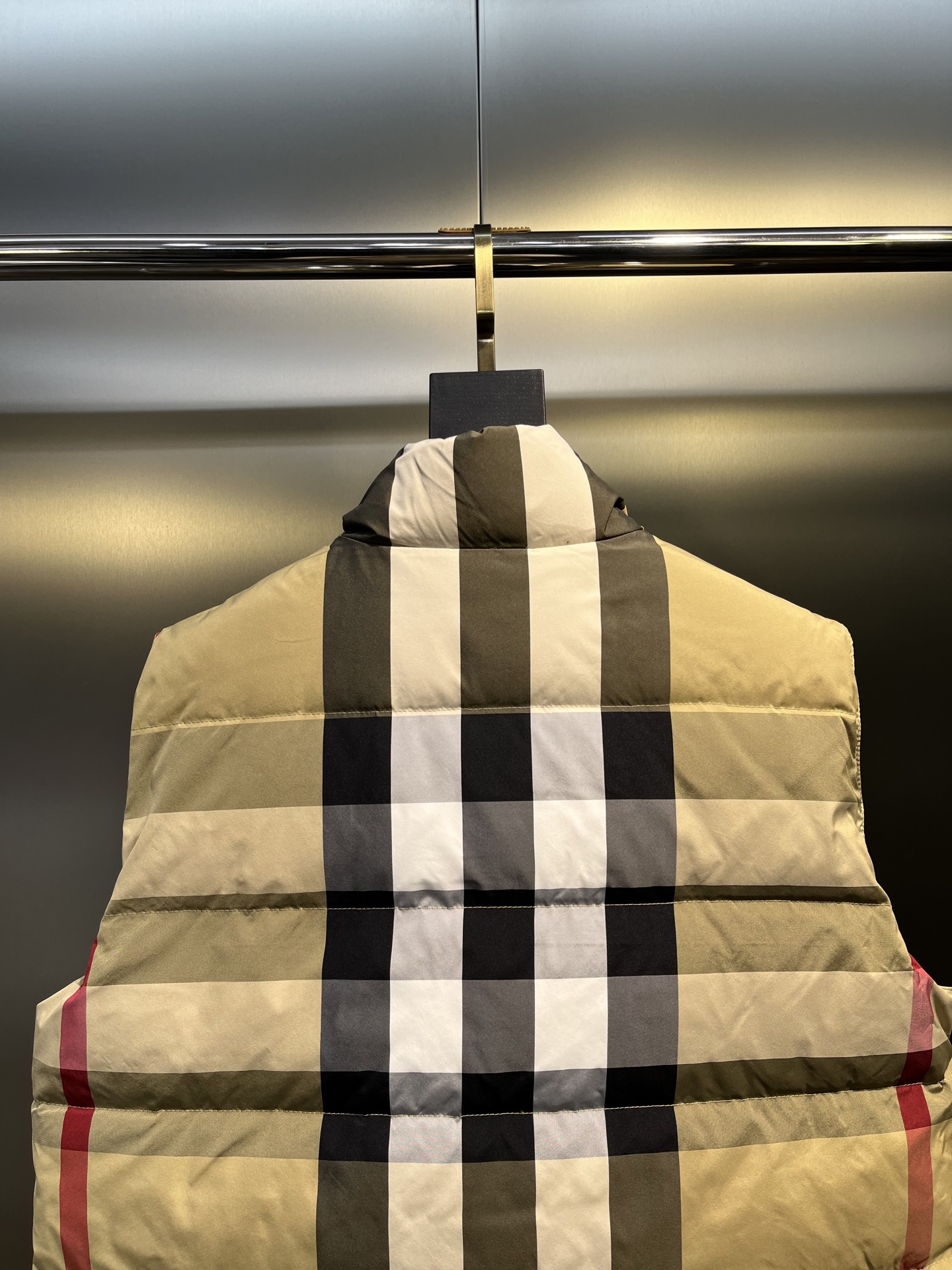 down jacket