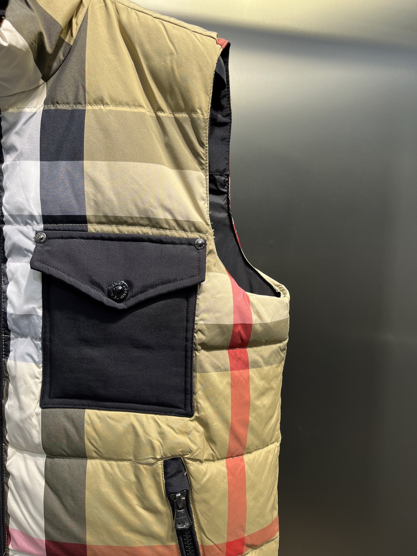 down jacket