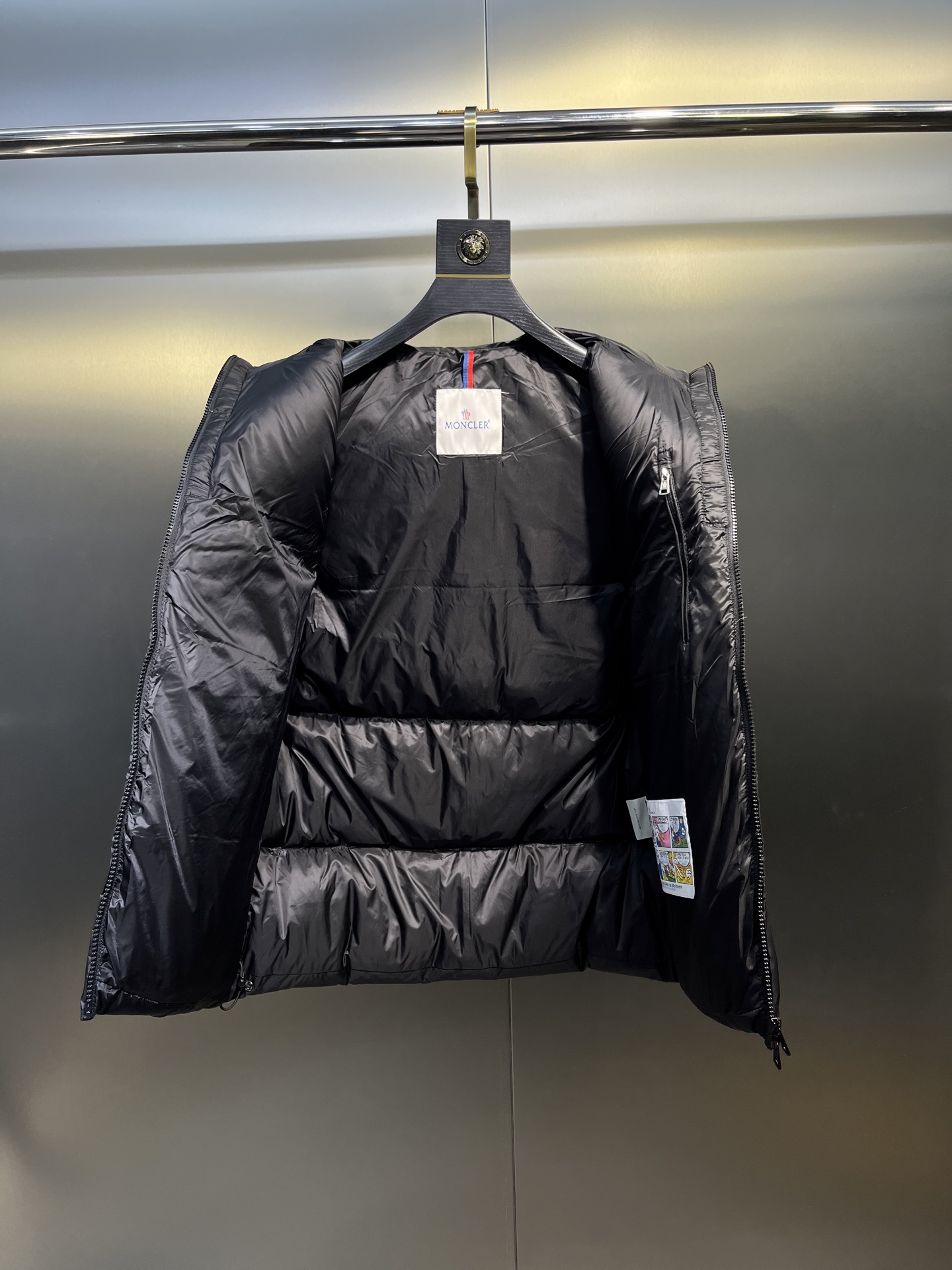 down jacket