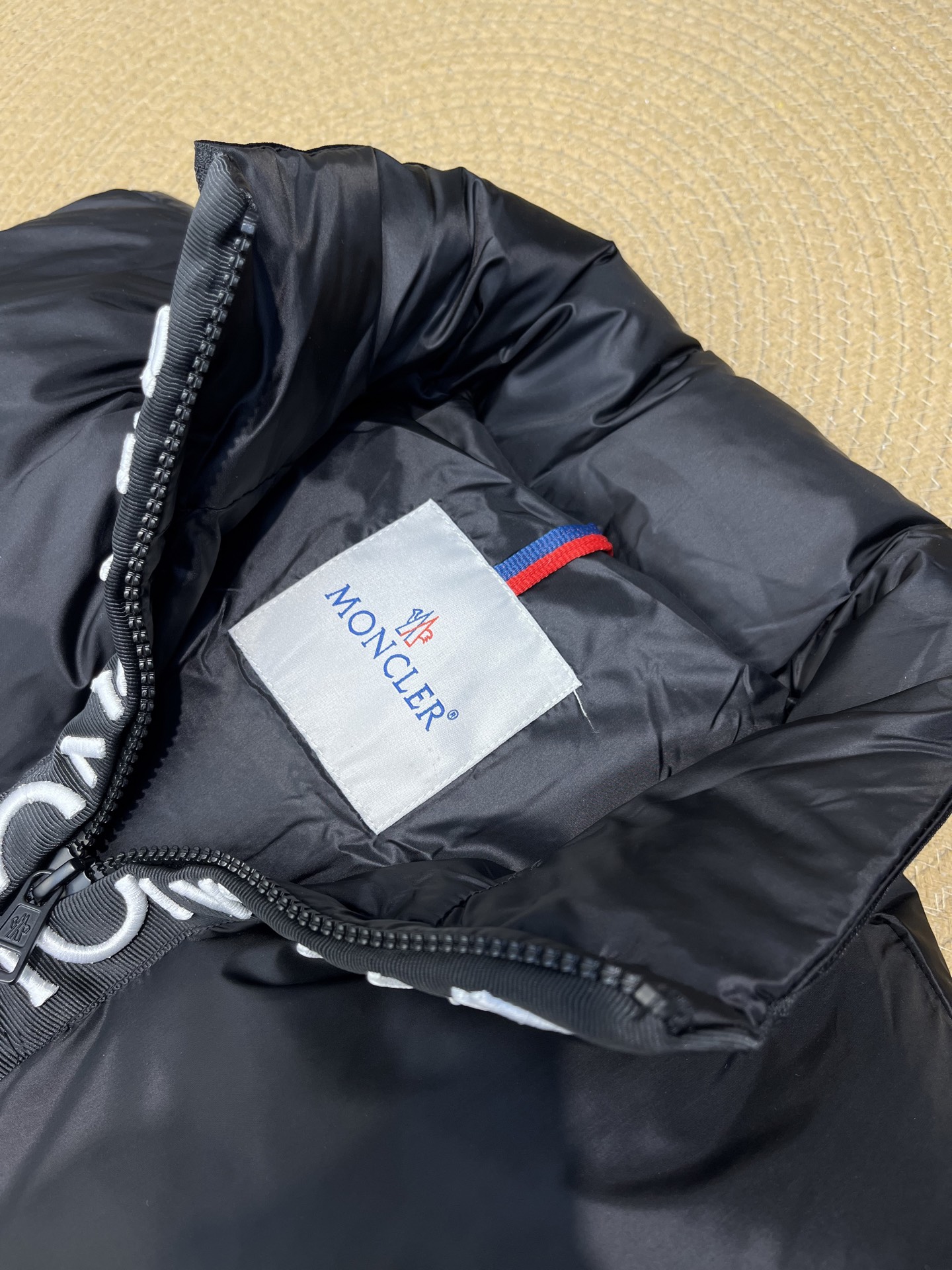 down jacket