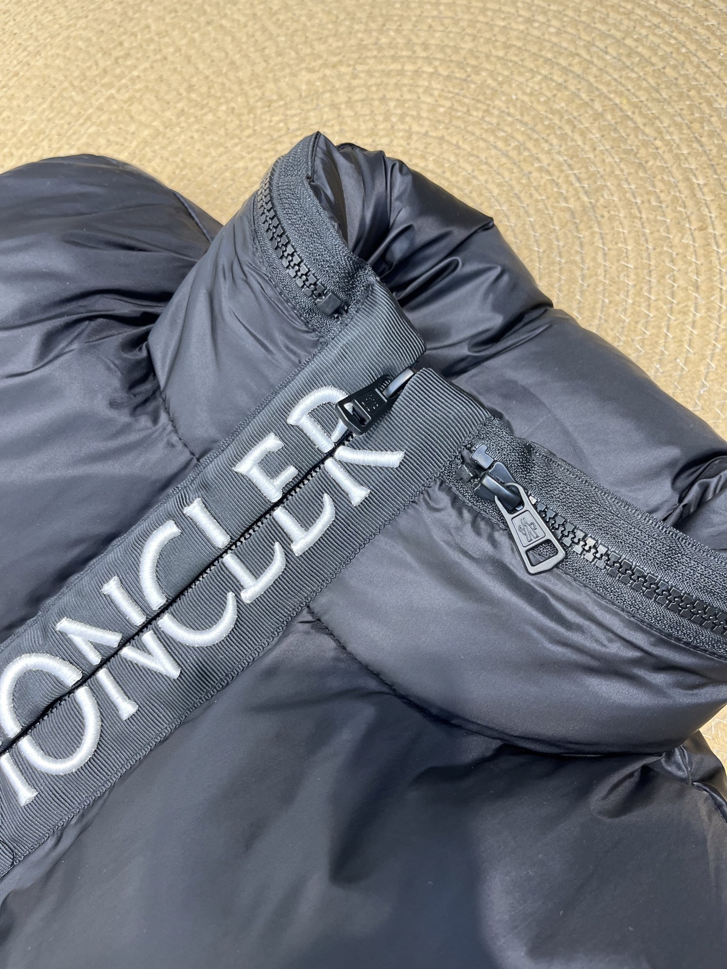 down jacket